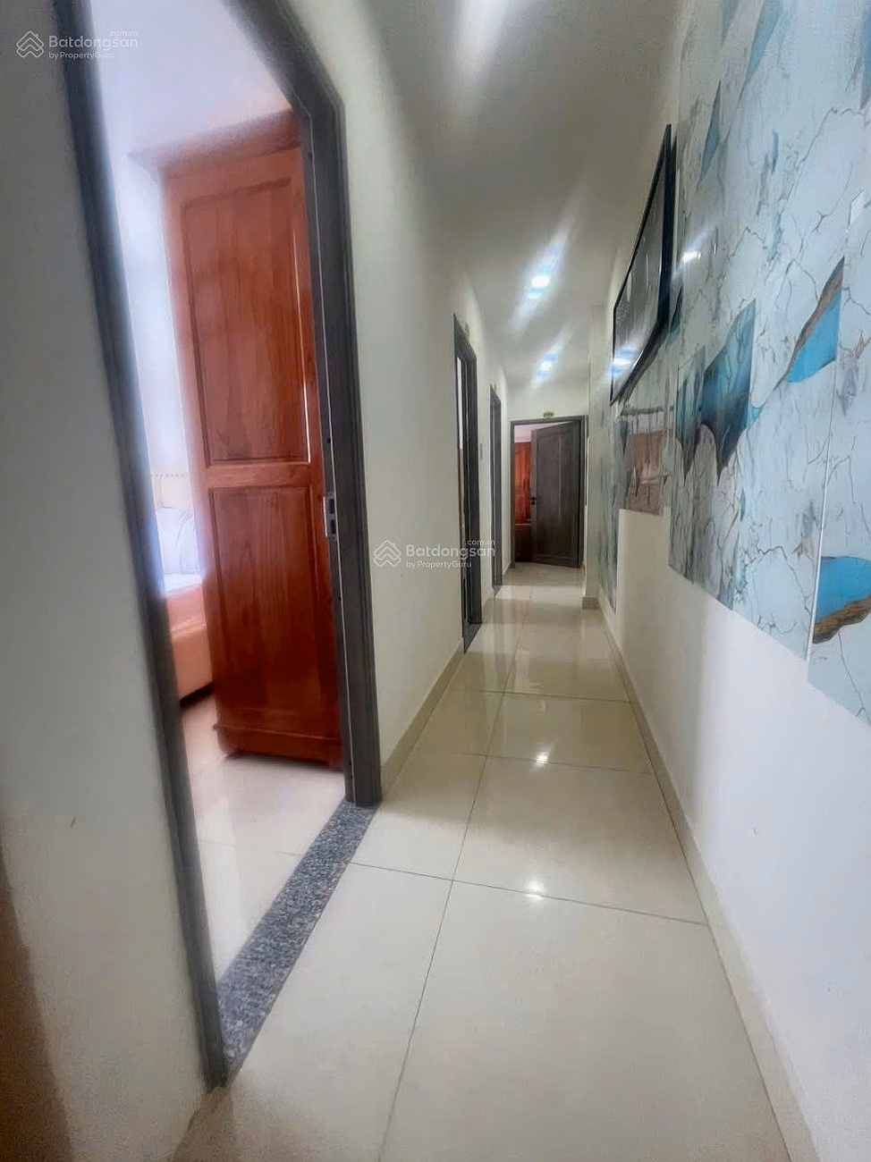 Business house for rent with 8 rooms + 2 mini apartments - Nha Trang