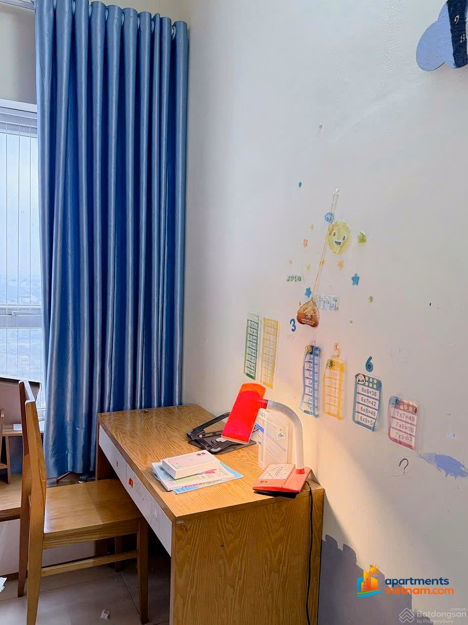 Apartment for rent at Xuan Phuong Quoc Hoi, Trinh Van Bo, 2 bedrooms, 95m2, beautiful furniture, price 11.5 million/month 0824 825 ***