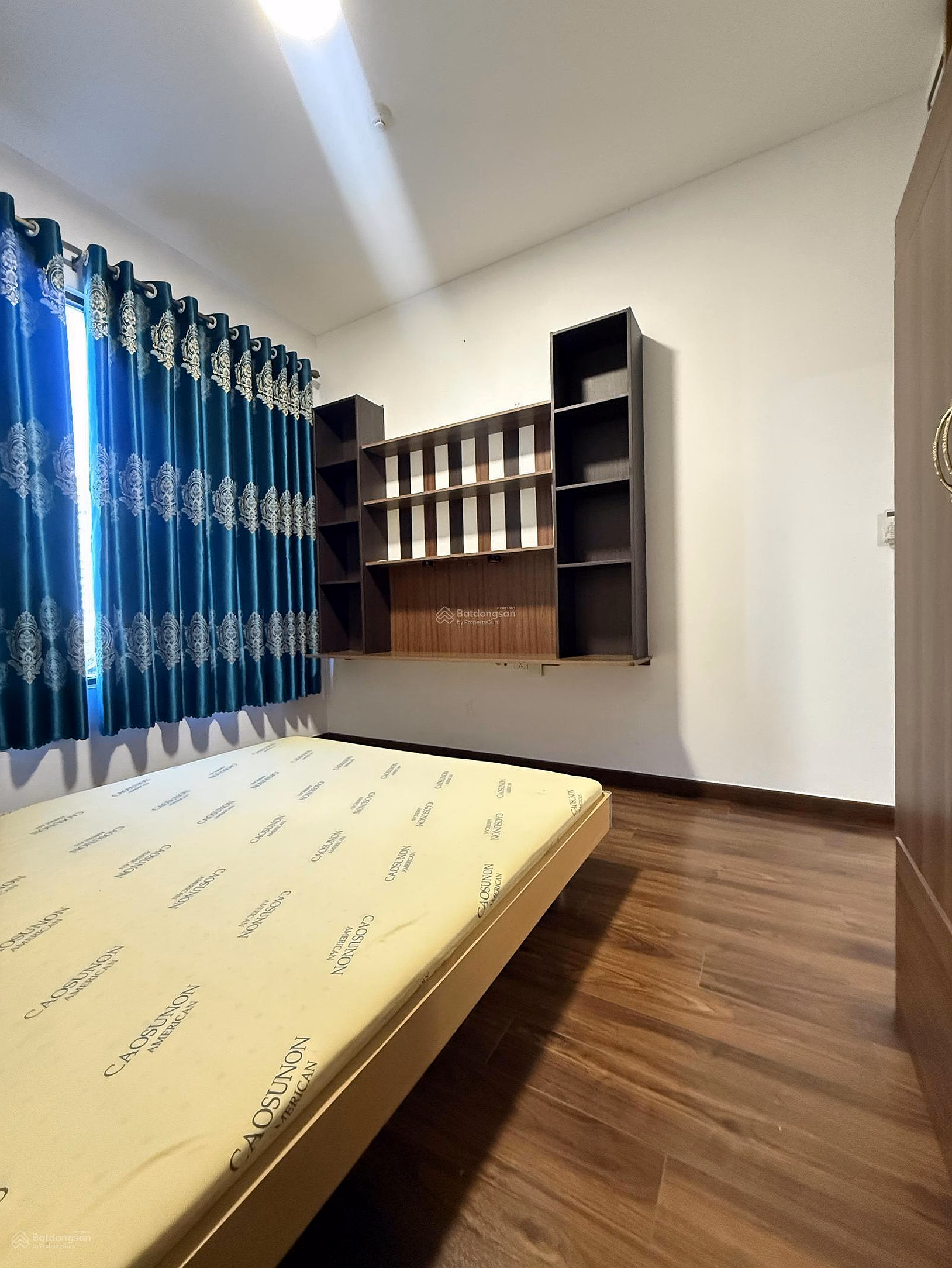 Selling 2BR-2WC apartment at Mizuki Park, super bargain price 4.55 billion, 78m2 fully furnished