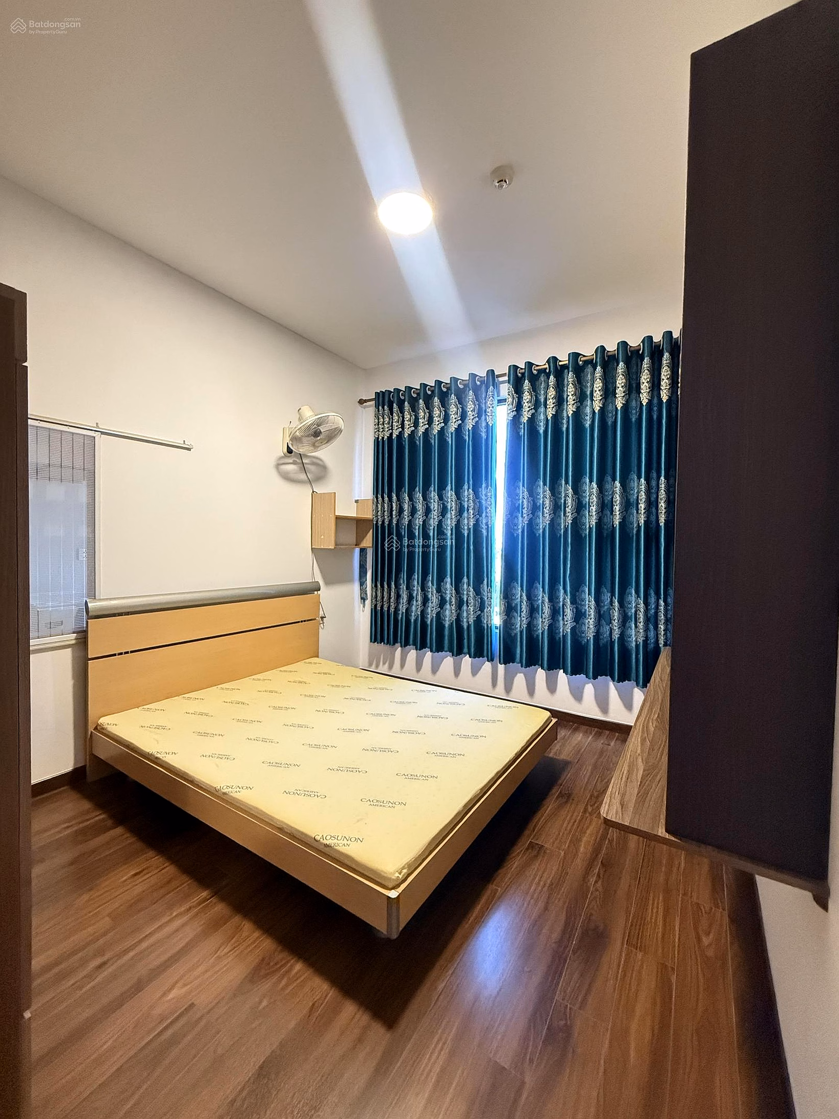 Selling 2BR-2WC apartment at Mizuki Park, super bargain price 4.55 billion, 78m2 fully furnished