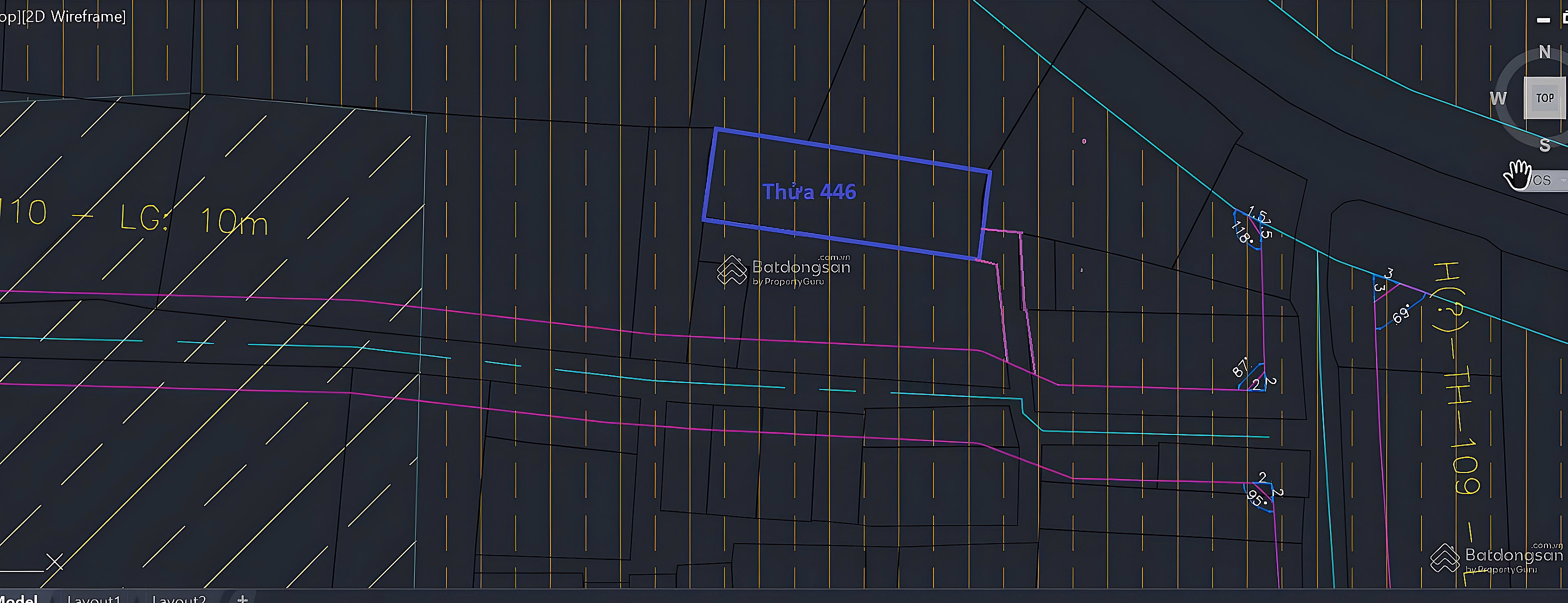 Cheap land for garden house for sale at Tan Hiep 4, Hoc Mon, 250m2 (10m wide, 25m long)