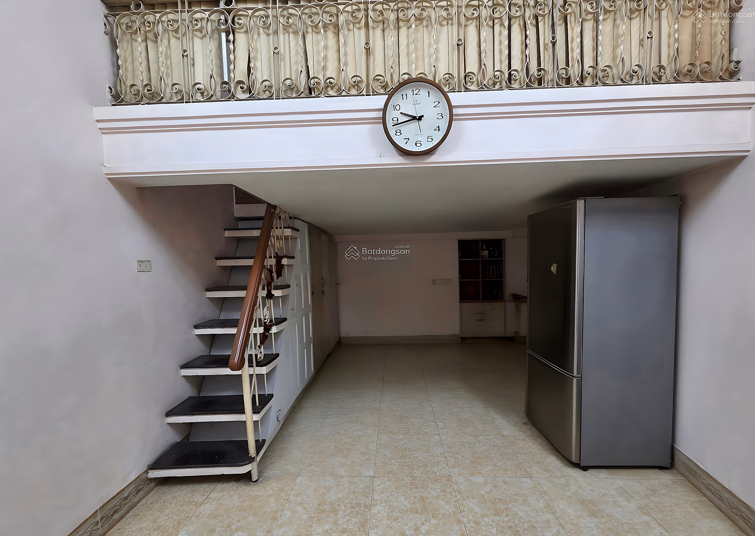 Selling a dormitory house on the 1st floor, 25m2, Nguyen Truong To street (go to Chau Long street gate), owner's red book