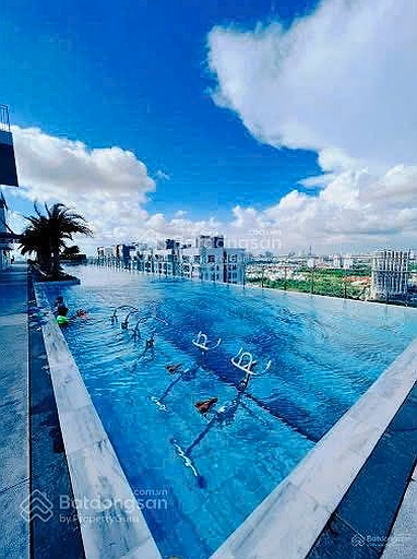 Selling luxury apartment River Panorama 2 bedrooms 2 bathrooms full NT