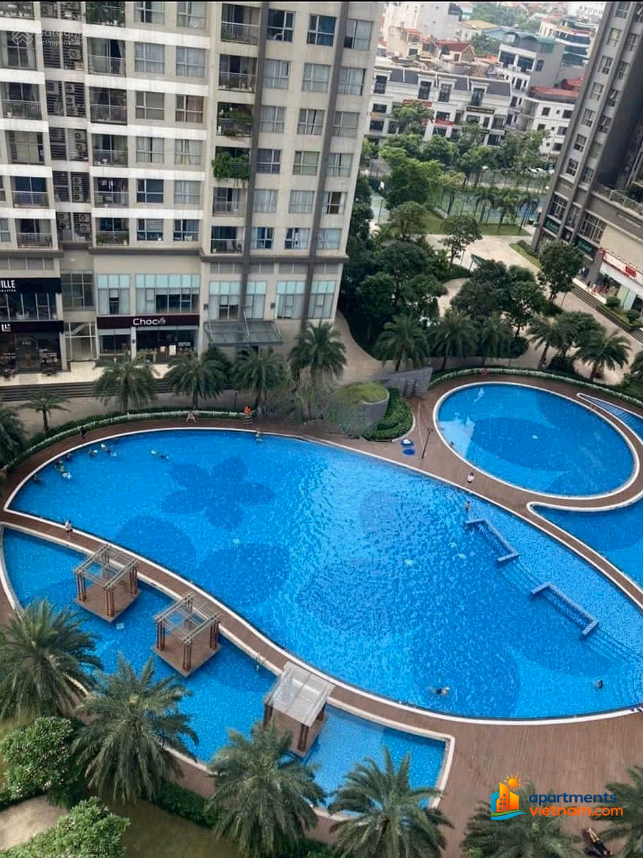 For Rent: 1BR, 2BR, 3BR & Duplex Apartments at Vinhomes Gardenia – Best Market Price!