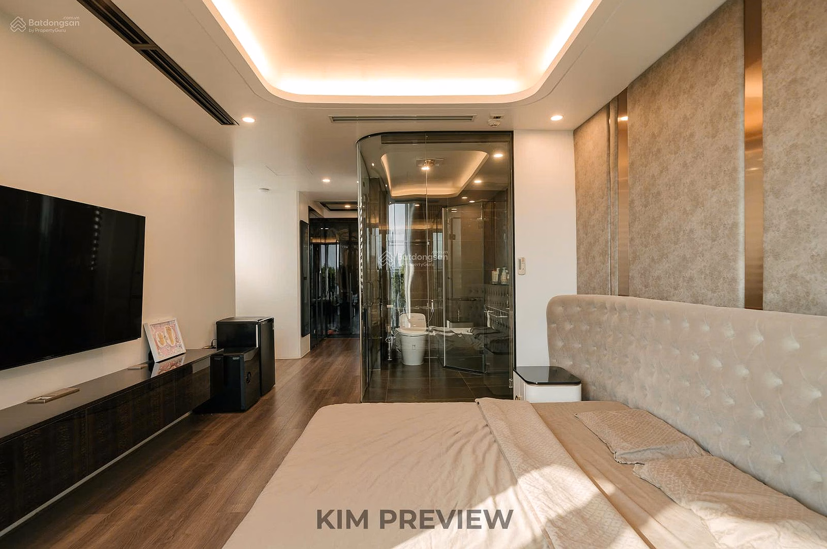 Five Star Westlake - Luxury apartment with West Lake view - area 164m2 - corner apartment - full luxury furniture
