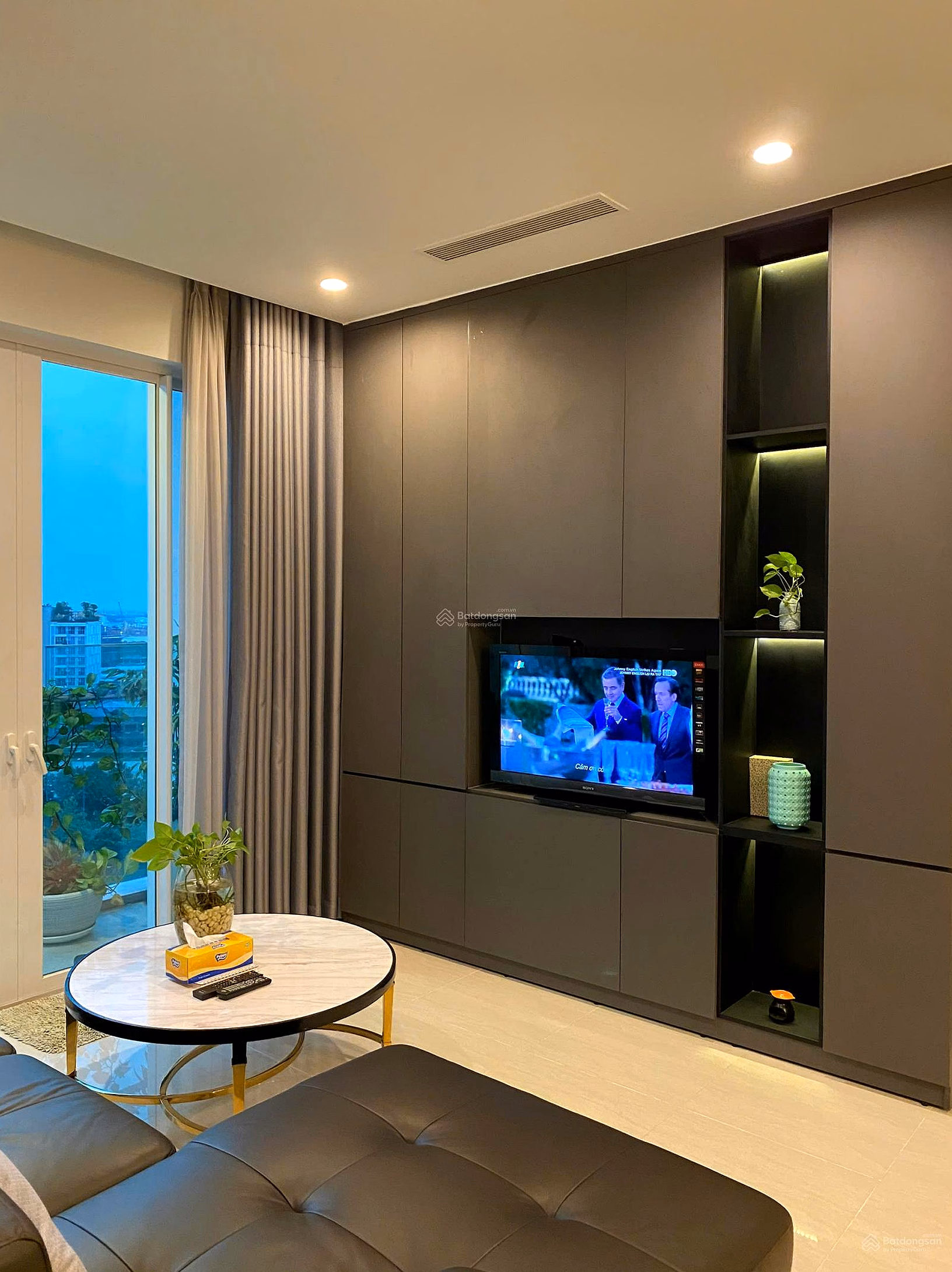 SADORA SALA APARTMENT FOR RENT 2BR - 88M2 FULL PRICE 26 MILLION
