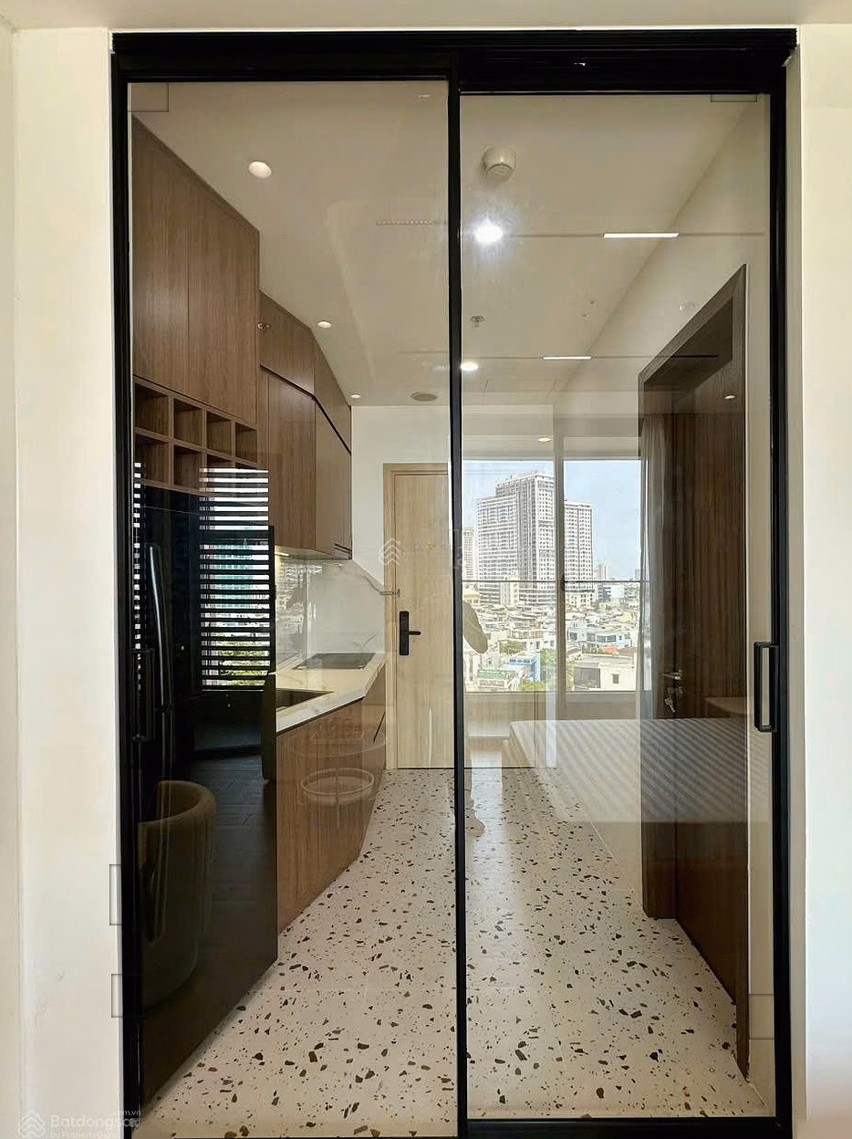 Studio apartment for rent at P1 Panoma building - Sun Cosmo - fully furnished, just handed over beautifully