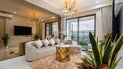 Fortuna Kim Hong apartment for sale, Tan Phu, area 78m2, 2 bedrooms, price 3.2 billion*** Minh Sang