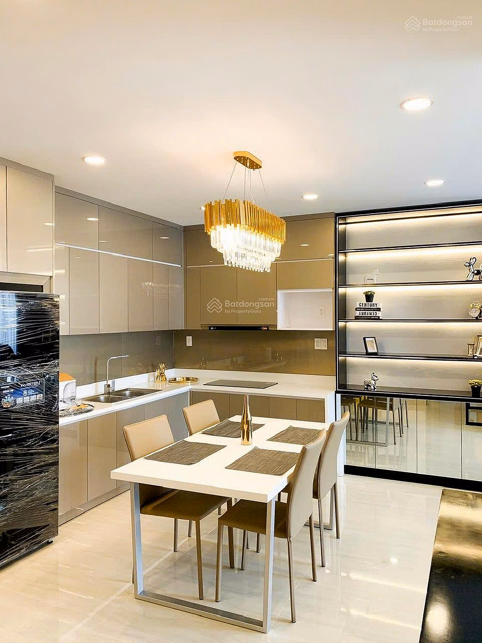 Fortuna Kim Hong apartment for sale, Tan Phu, area 78m2, 2 bedrooms, price 3.2 billion*** Minh Sang
