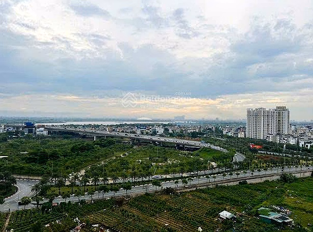 Sunshine Riverside apartment for sale, 6.5 billion, 64m², 2 bedrooms, 1 bathroom, Phu Thuong Ward, Tay Ho District, Hanoi hot!