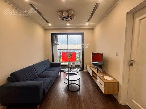 Sunshine Riverside apartment for sale, 6.5 billion, 64m², 2 bedrooms, 1 bathroom, Phu Thuong Ward, Tay Ho District, Hanoi hot!