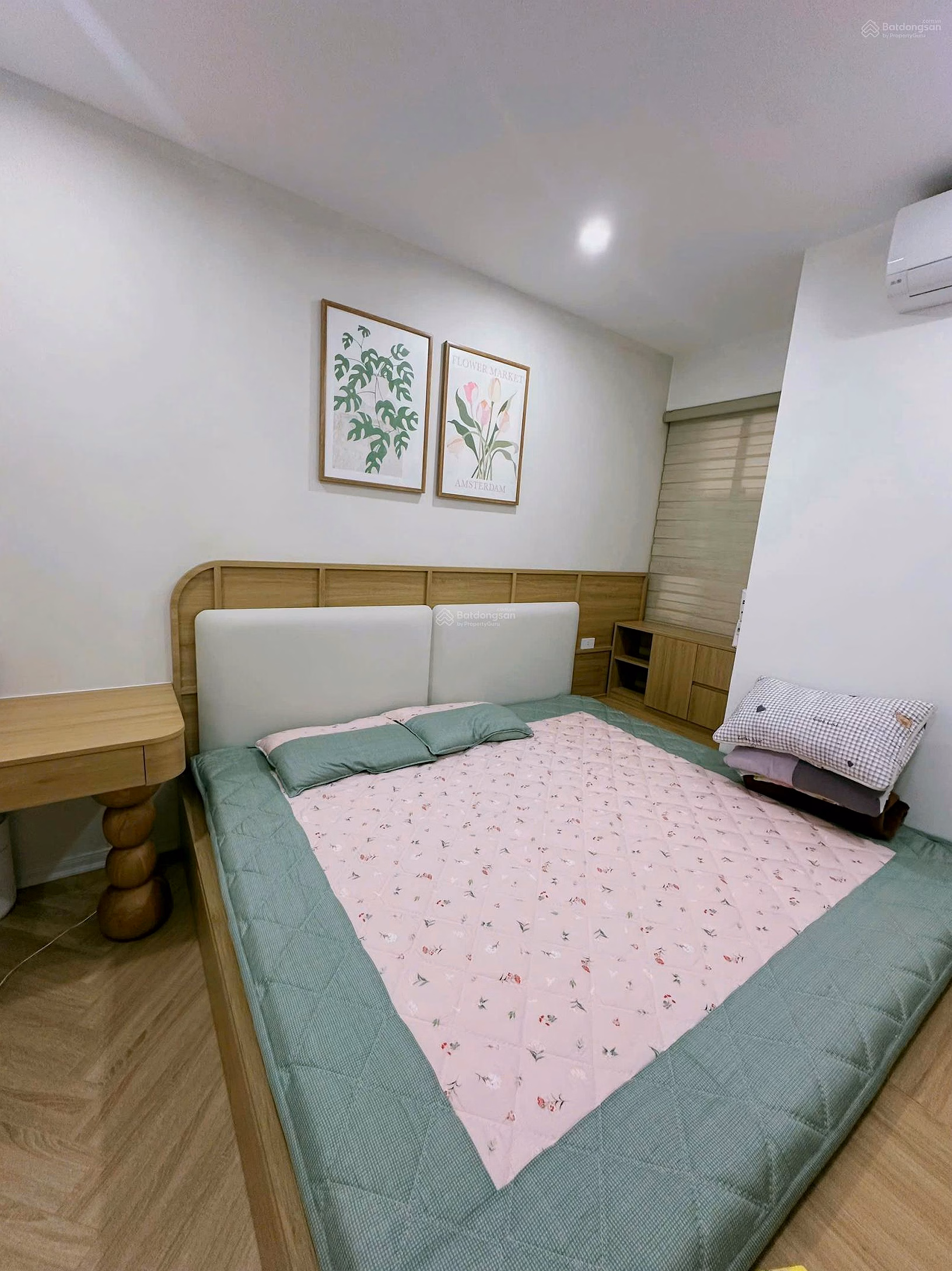 FOR SALE 2 BEDROOM 75M CC THE PRIDE_ BEAUTIFUL AS IN A DREAM_Square living room_GOOD FURNISHING RECOMMENDING EXTREME CHILL_BC ĐN