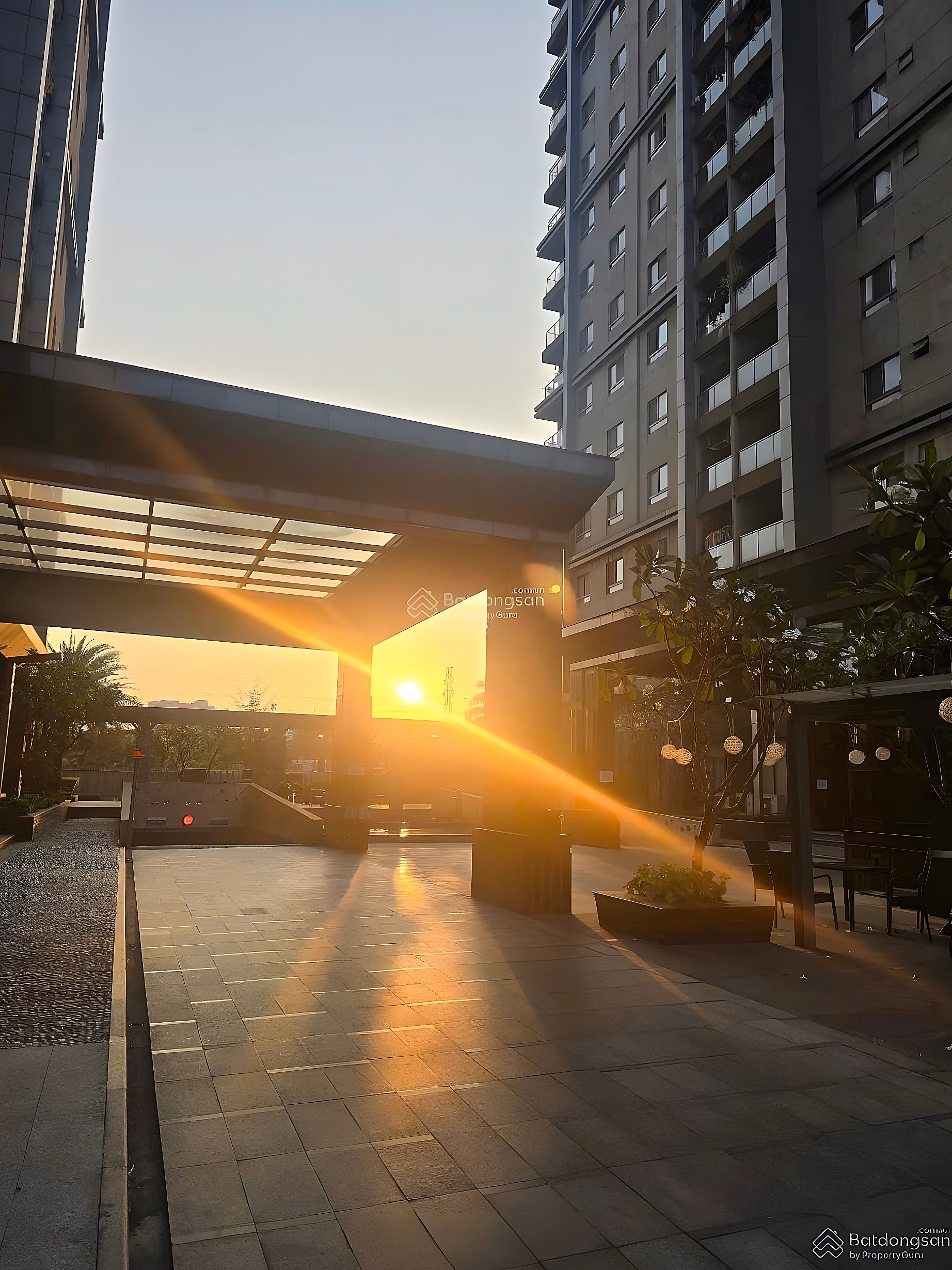 Penthouse Docklands 203.1m² - has book - million dollar view - price only 12,755 billion, 3-year interest-free installments
