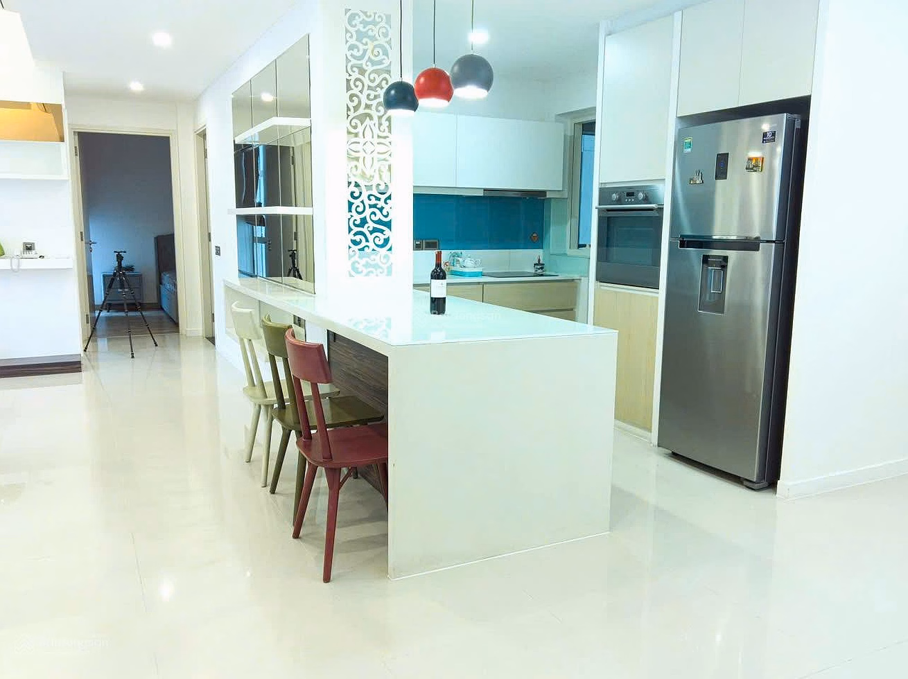 Only 17 billion, the best on the market The Estella - 3 Large Bedrooms - Red book ready - Close now to avoid missing out