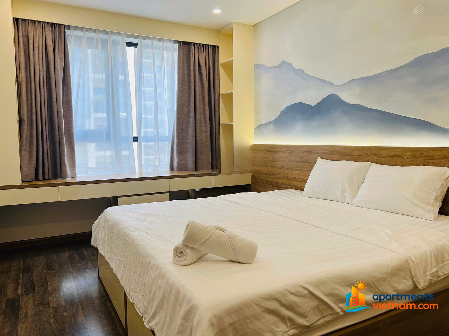Basket of 1-bedroom, 2-bedroom, 3-bedroom Ha Do Centrosa apartments for sale, best price on the market, meet the owner immediately