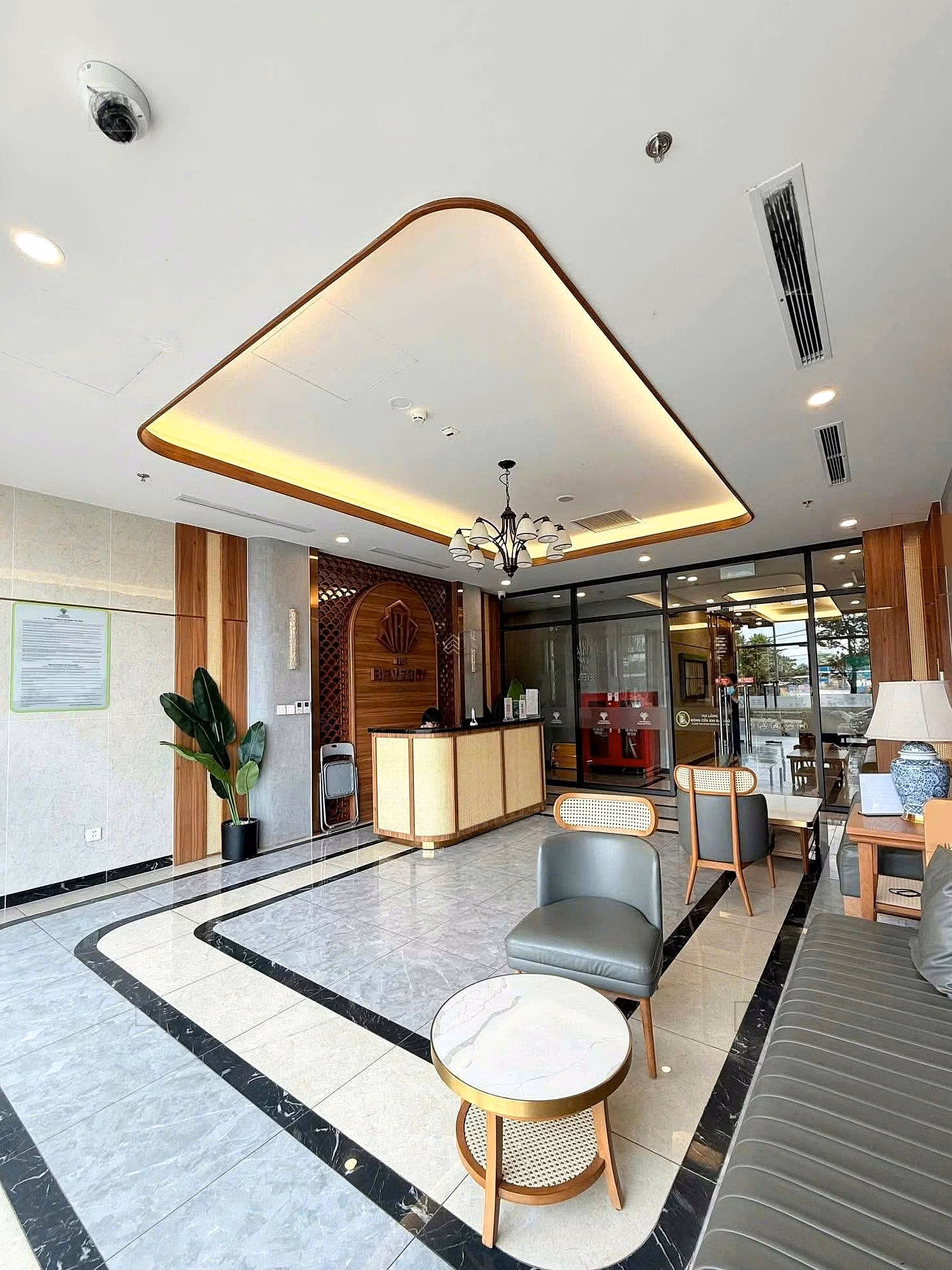Selling 3 bedrooms 4,048 billion 75m2 at The Beverly Solari - Vinhomes Grand Park, Long Binh, Thu Duc with preferential price