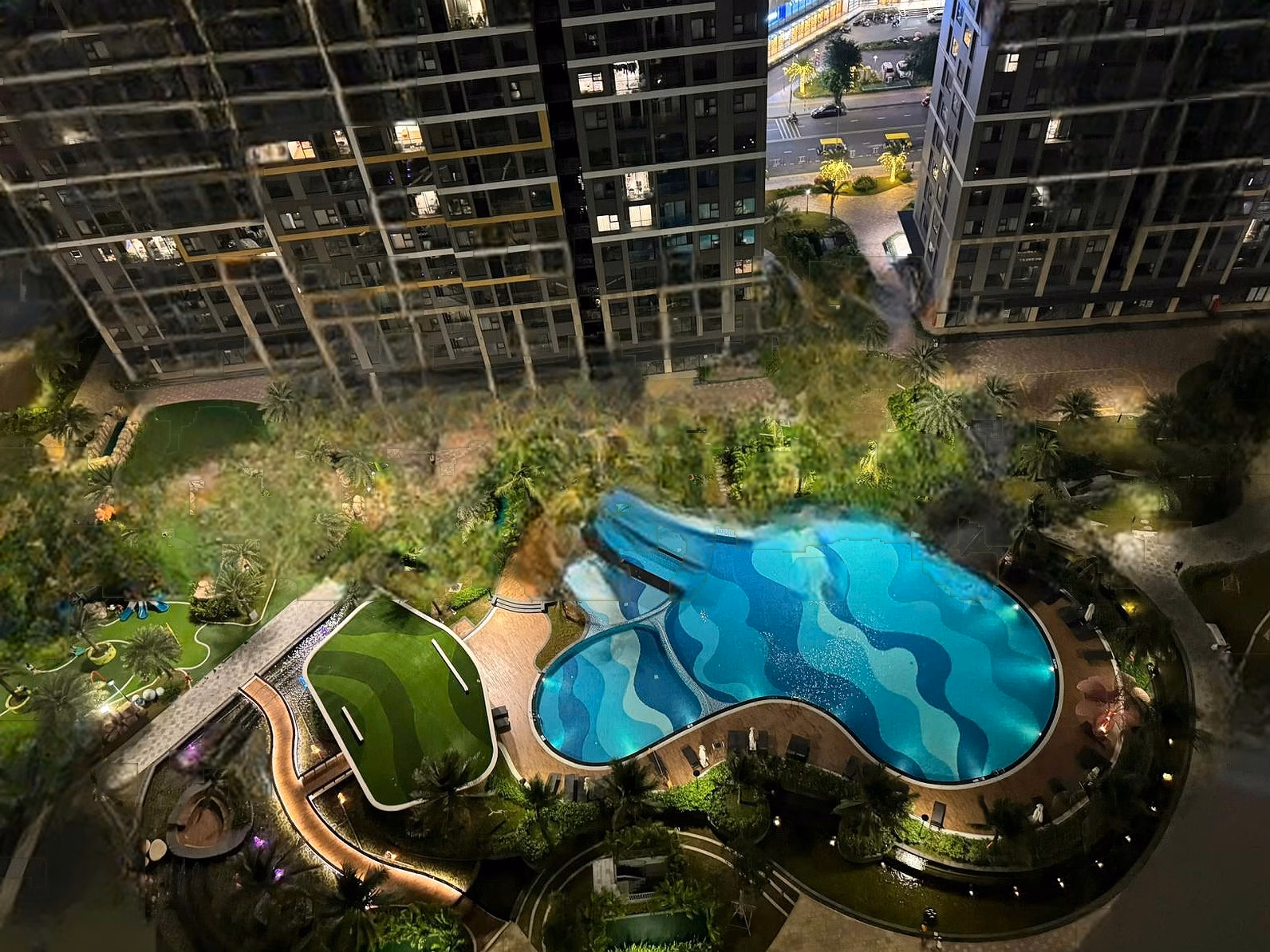 Selling 3 bedrooms 4,048 billion 75m2 at The Beverly Solari - Vinhomes Grand Park, Long Binh, Thu Duc with preferential price
