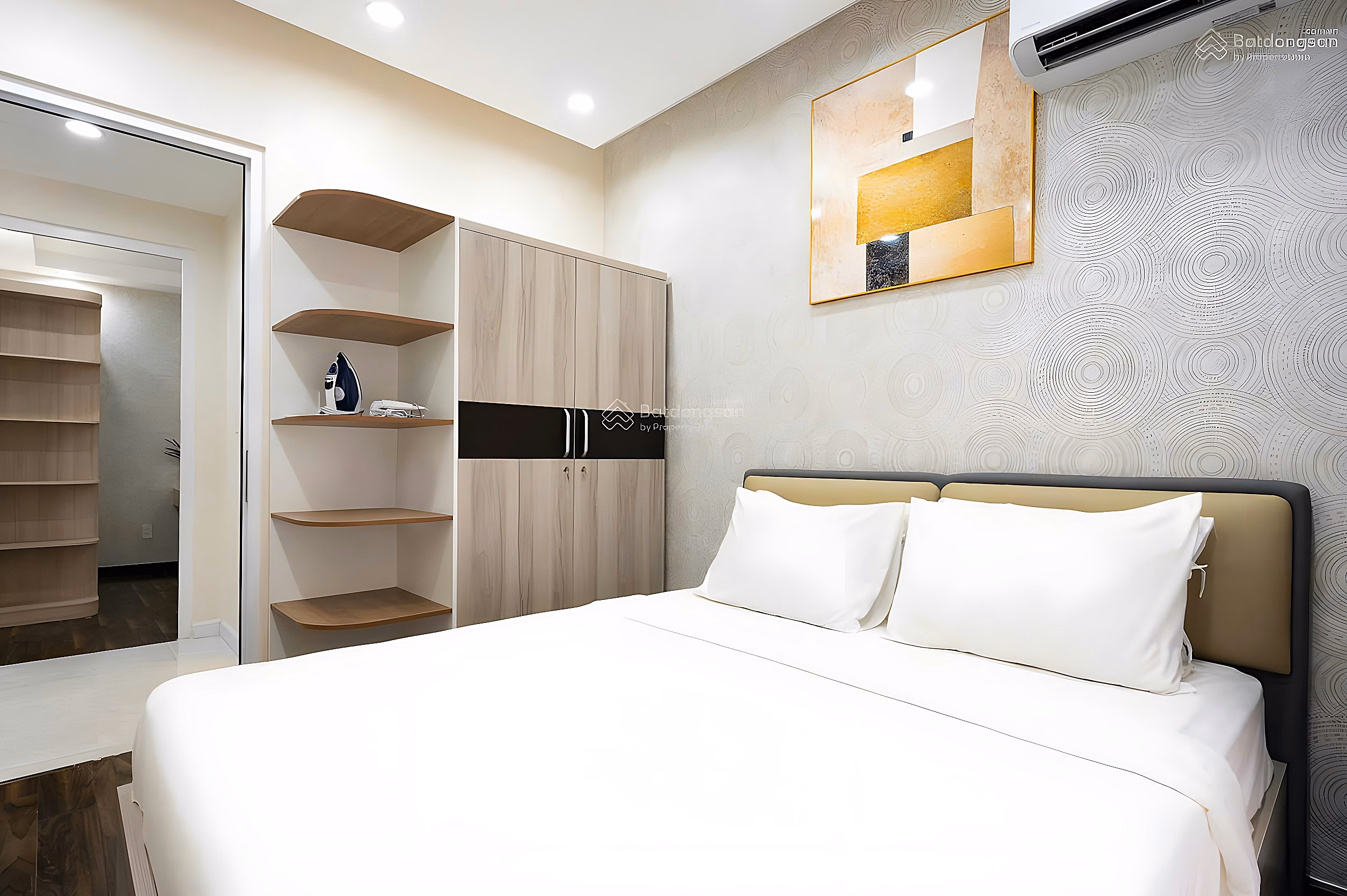 Scenic Valley 1 3 bedroom luxury apartment for rent in Phu My Hung District 7