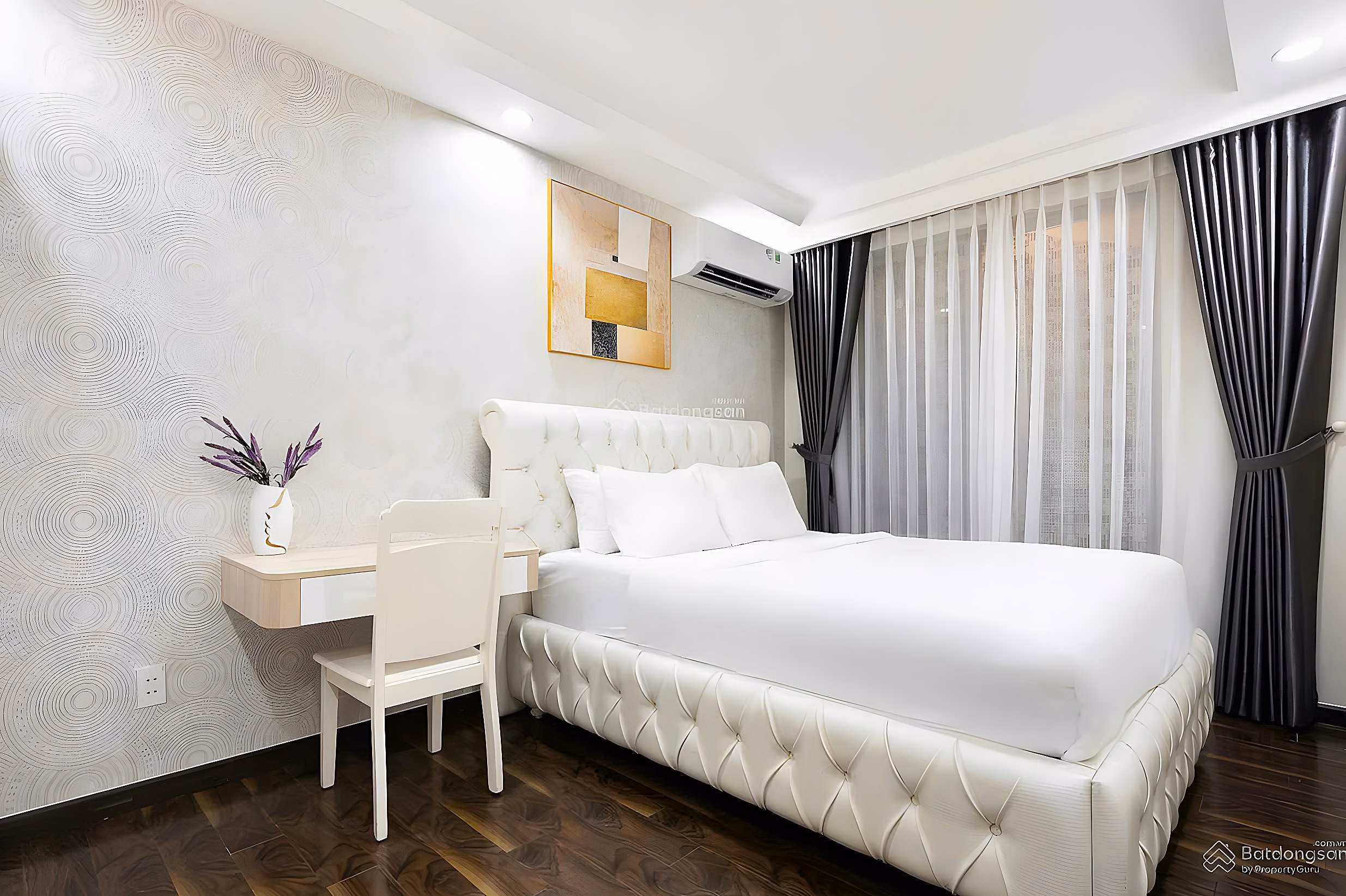 Scenic Valley 1 3 bedroom luxury apartment for rent in Phu My Hung District 7