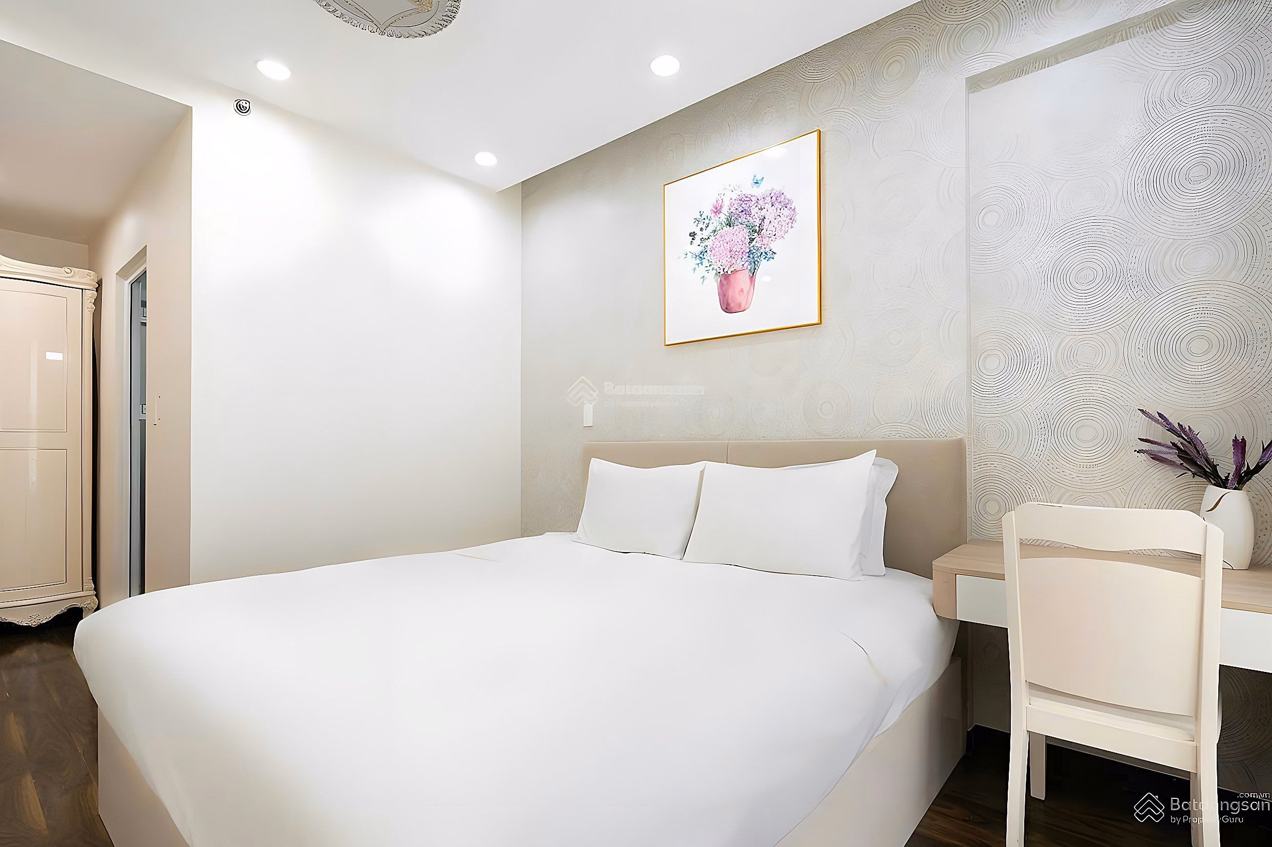 Scenic Valley 1 3 bedroom luxury apartment for rent in Phu My Hung District 7
