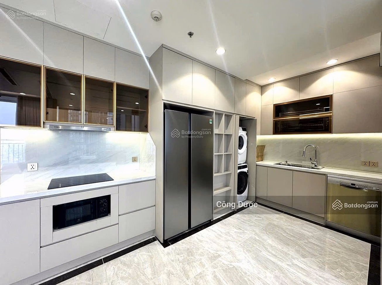 Carillon 5 apartment for sale, 105m2, 3 bedrooms, Tan Phu District, price: 5.2 billion*** Yes