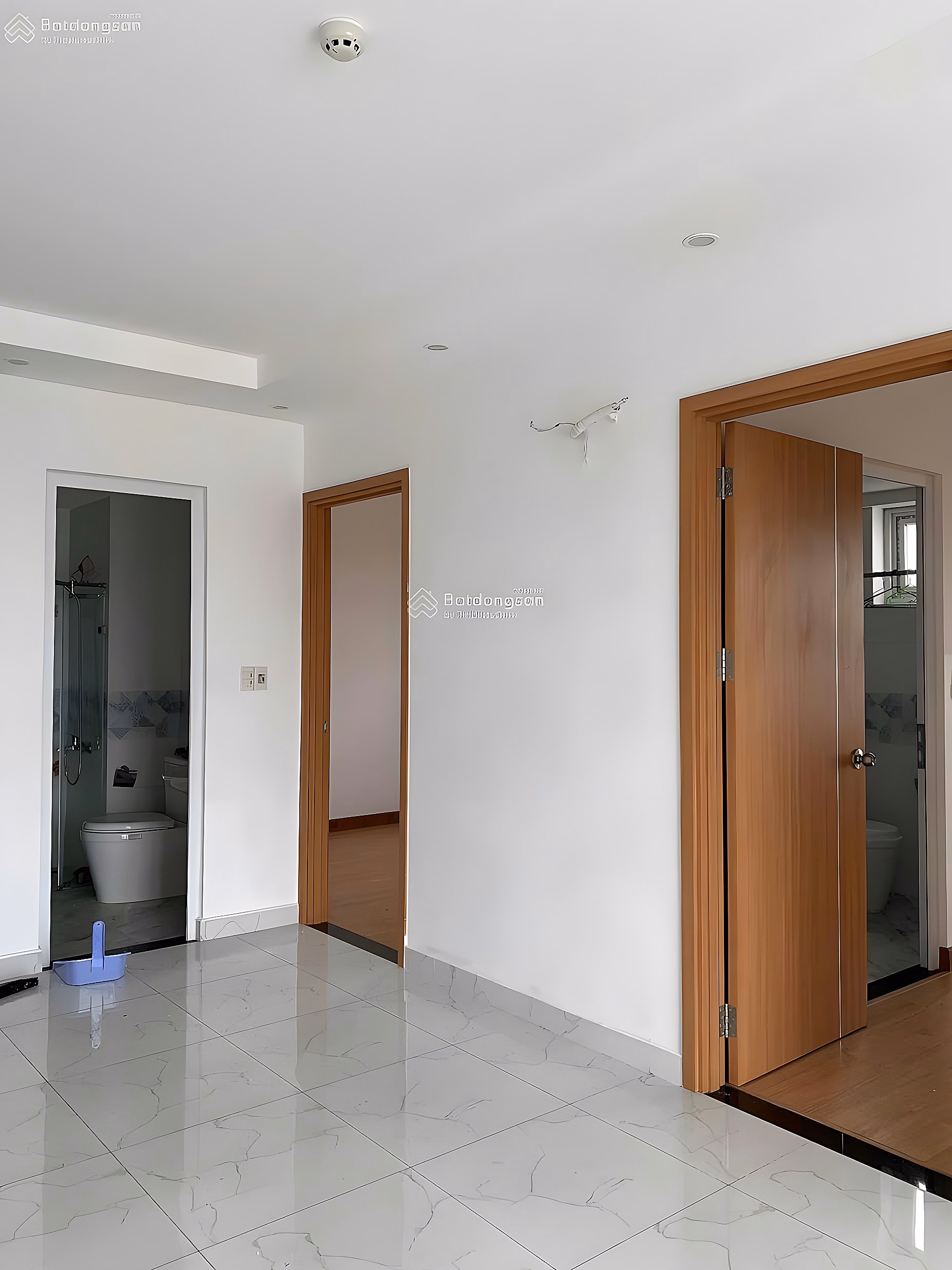 Conic Riverside apartment for rent, area: 66m, 2 bedrooms, 2 bathrooms, rental price: 7 million/month***