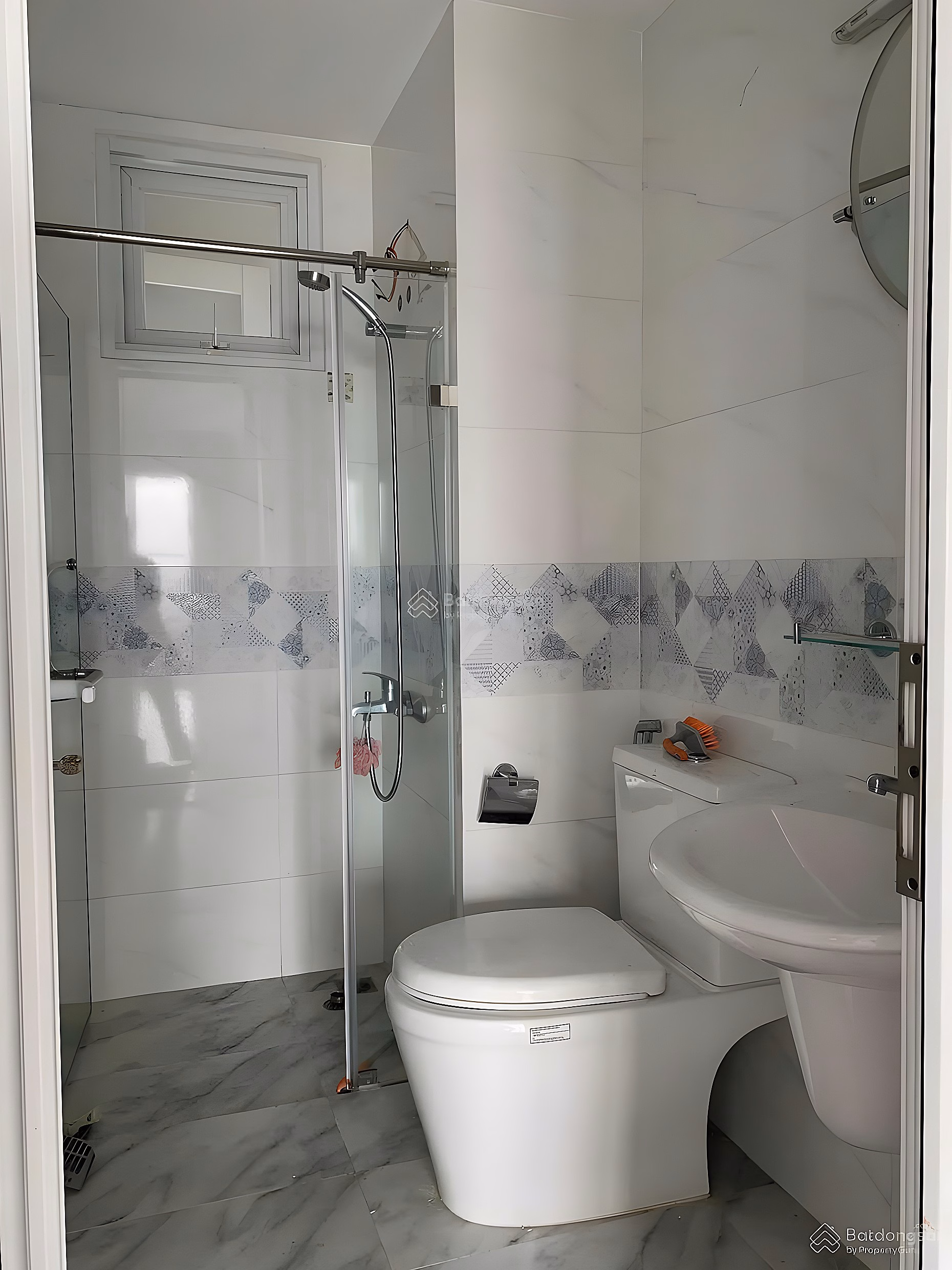 Conic Riverside apartment for rent, area: 66m, 2 bedrooms, 2 bathrooms, rental price: 7 million/month***