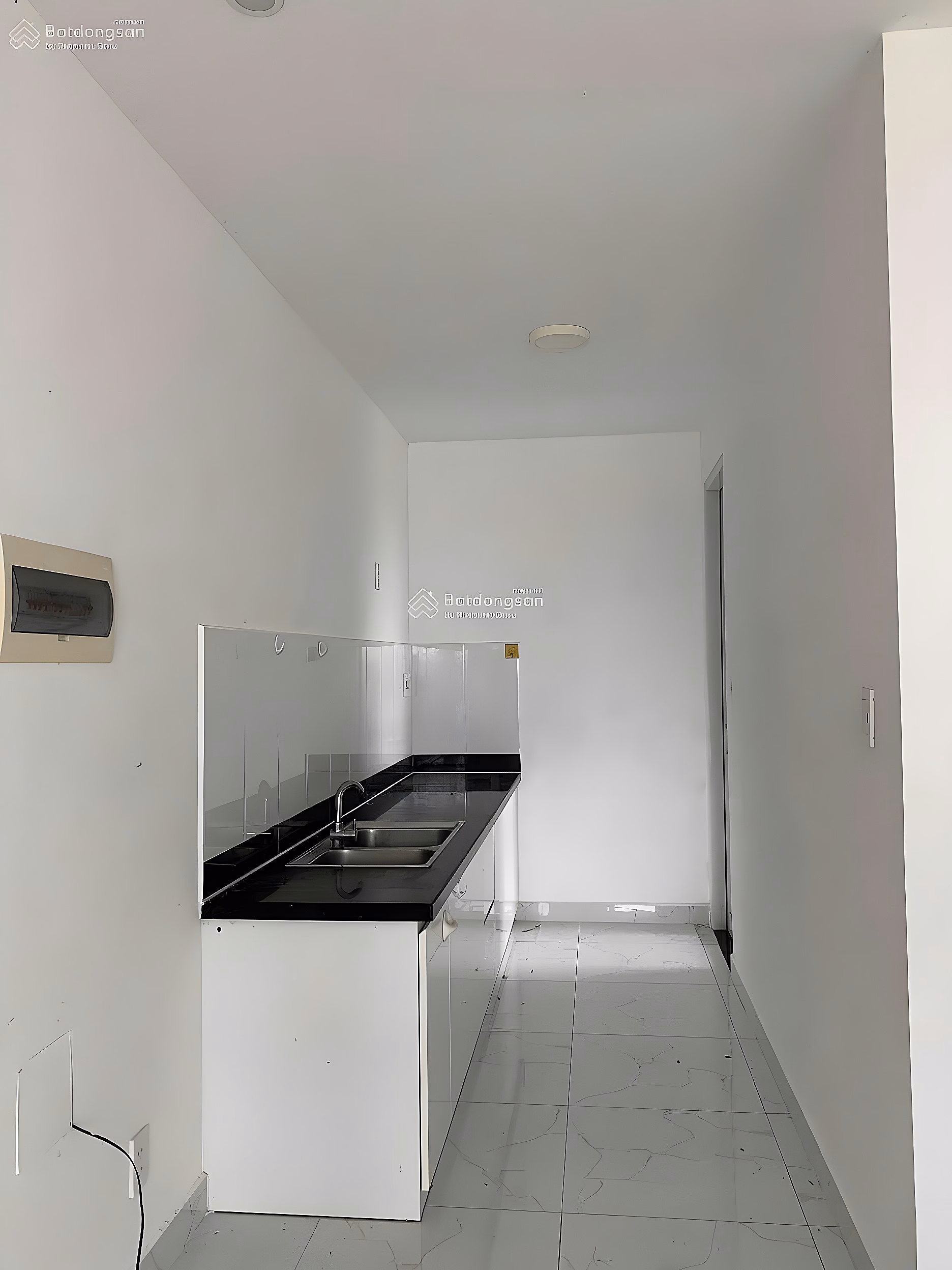 Conic Riverside apartment for rent, area: 66m, 2 bedrooms, 2 bathrooms, rental price: 7 million/month***