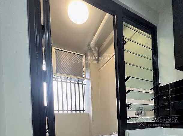 The most beautiful apartment in De-La-Sol of Capital Singapore, river view; 111m2; 3 bedrooms, 3 bathrooms; Block A1; slightly 14 billion