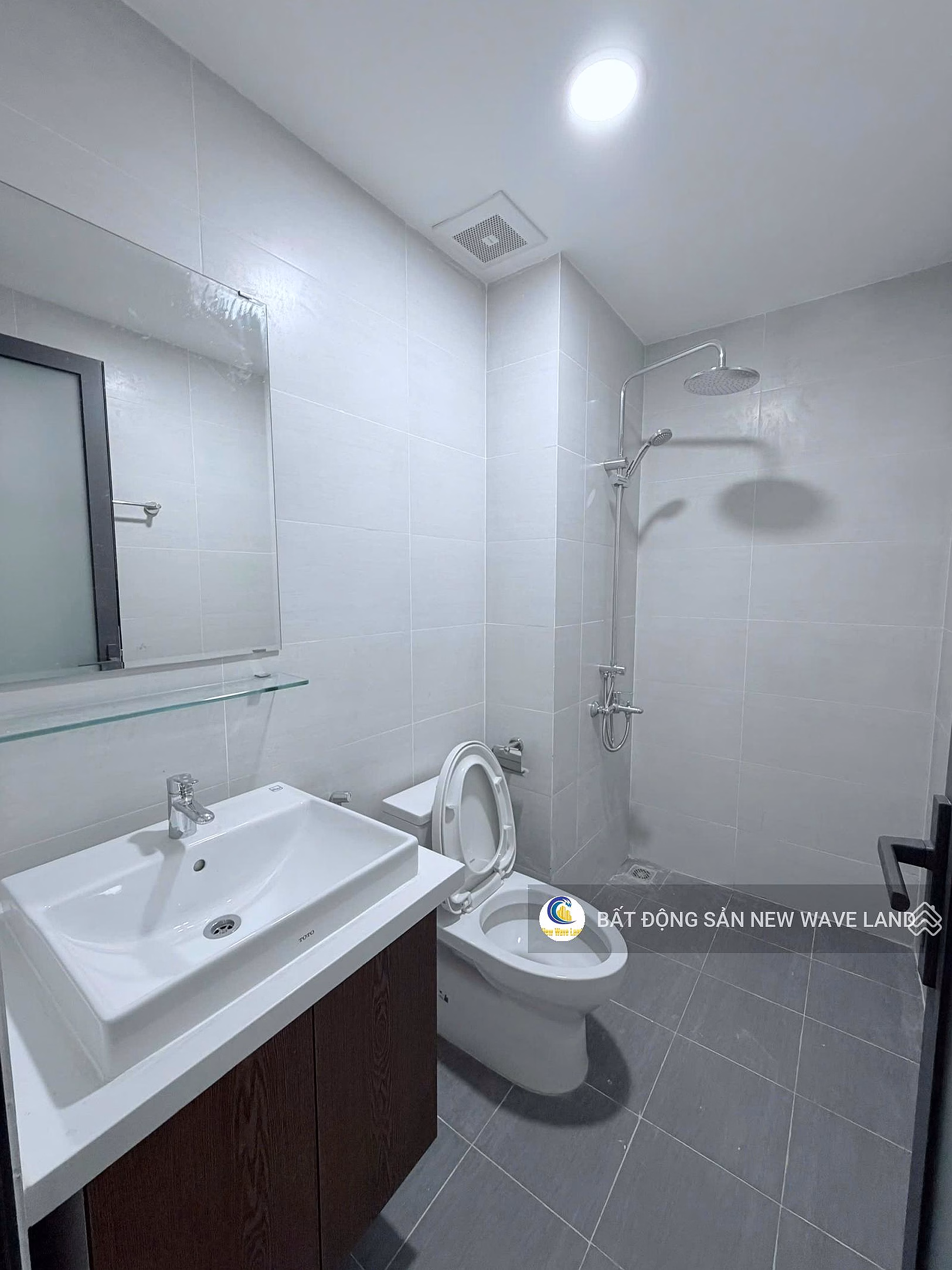Owner offers to sell corner apartment with 2 views Aurora Residence District 8, 69m2, 2 bedrooms, price 3.75 billion
