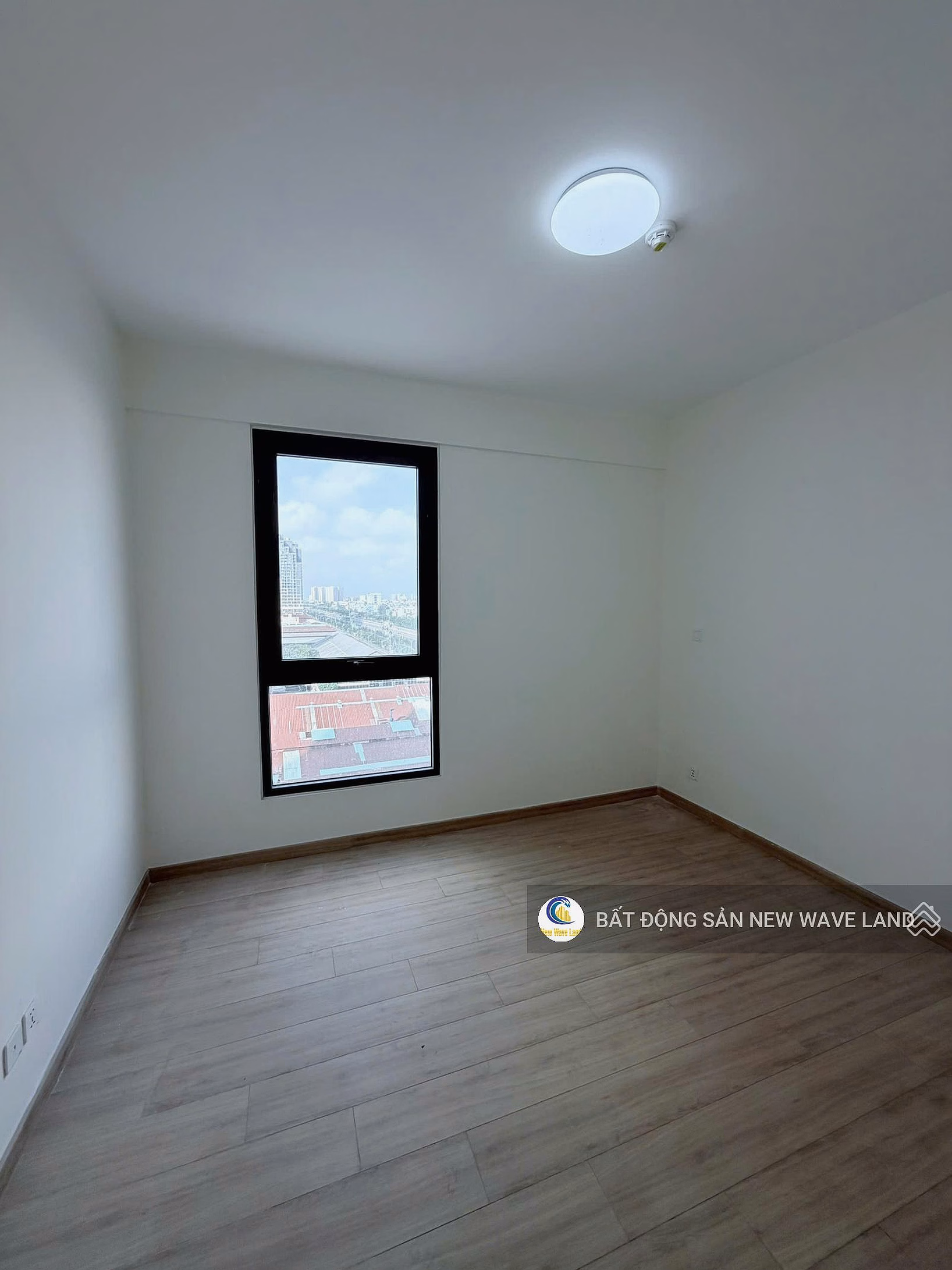 Owner offers to sell corner apartment with 2 views Aurora Residence District 8, 69m2, 2 bedrooms, price 3.75 billion