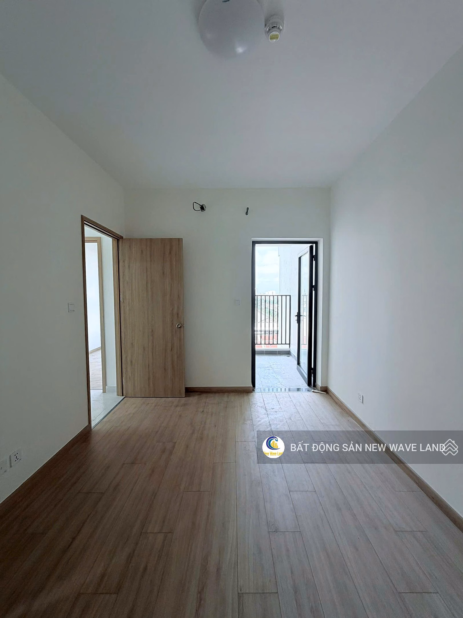 Owner offers to sell corner apartment with 2 views Aurora Residence District 8, 69m2, 2 bedrooms, price 3.75 billion
