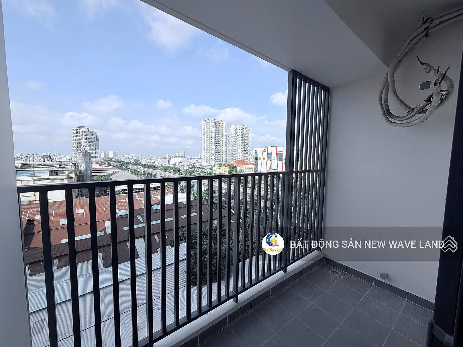 Owner offers to sell corner apartment with 2 views Aurora Residence District 8, 69m2, 2 bedrooms, price 3.75 billion