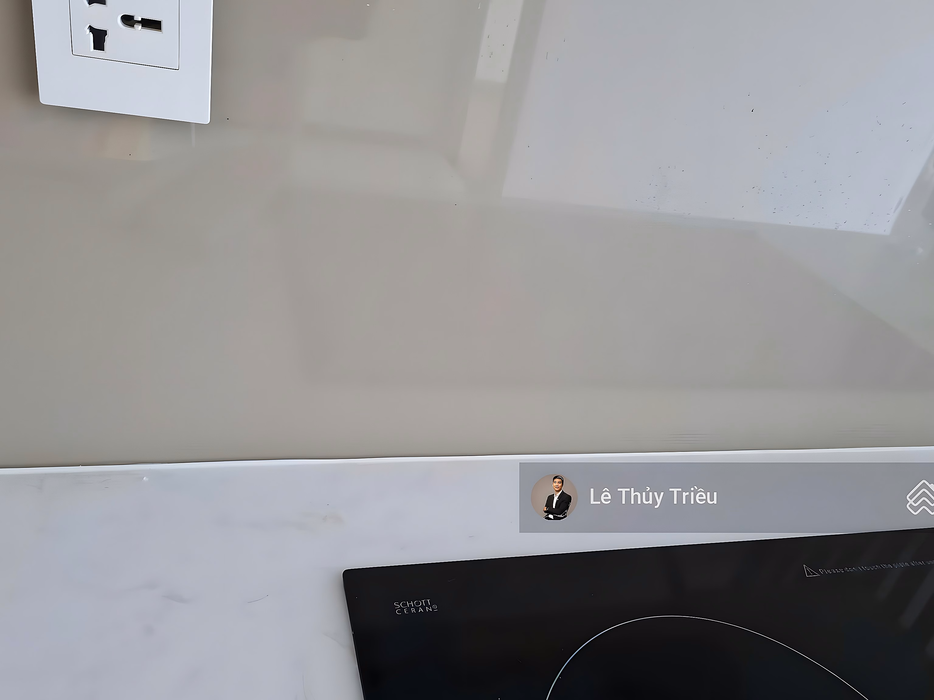 New City Thu Thiem 1 Bedroom-51m2-Basic Furniture-Rent Price Only 13.5 million/month