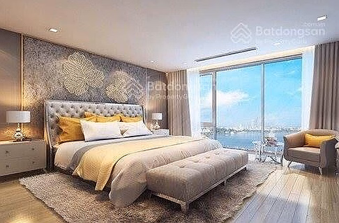 5.3 billion Studio units / Long-term registration, West Lake View, immediate housing, No brokerage