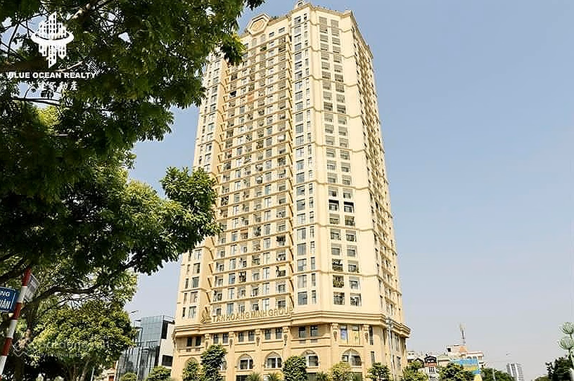 5.3 billion Studio units / Long-term registration, West Lake View, immediate housing, No brokerage