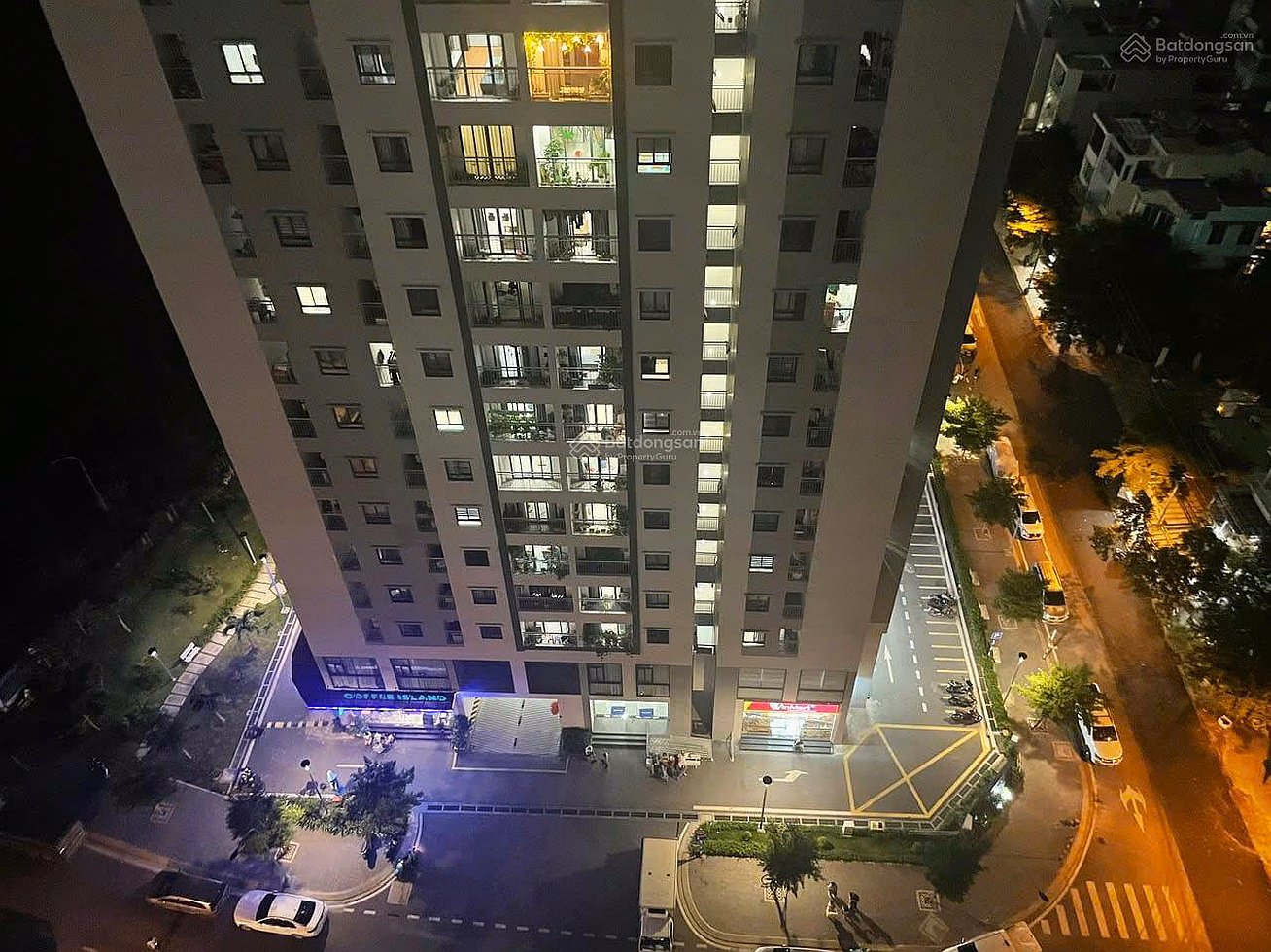 Stown Tham Luong apartment for rent with 2 bedrooms fully furnished Phone number: 0909 056 ***