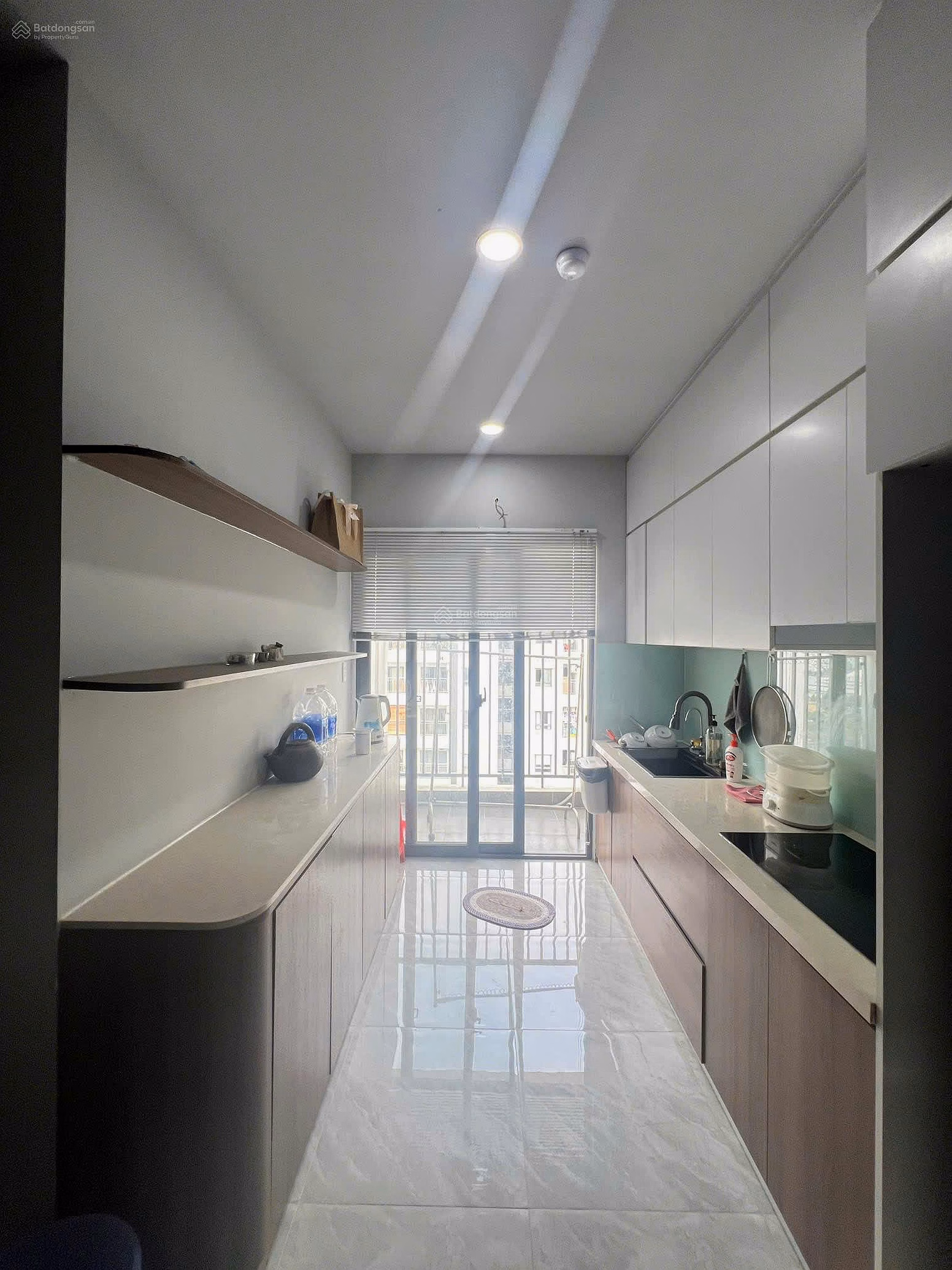 Stown Tham Luong apartment for rent with 2 bedrooms fully furnished Phone number: 0909 056 ***