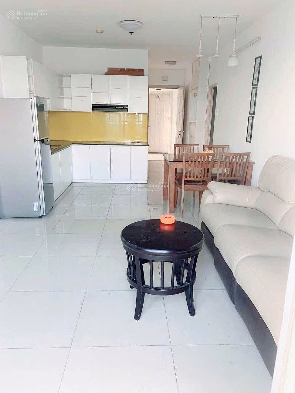 Angia Star apartment for sale, 2.3 billion, 68m2, beautiful view, prestigious at National Highway 1A, Binh Tan