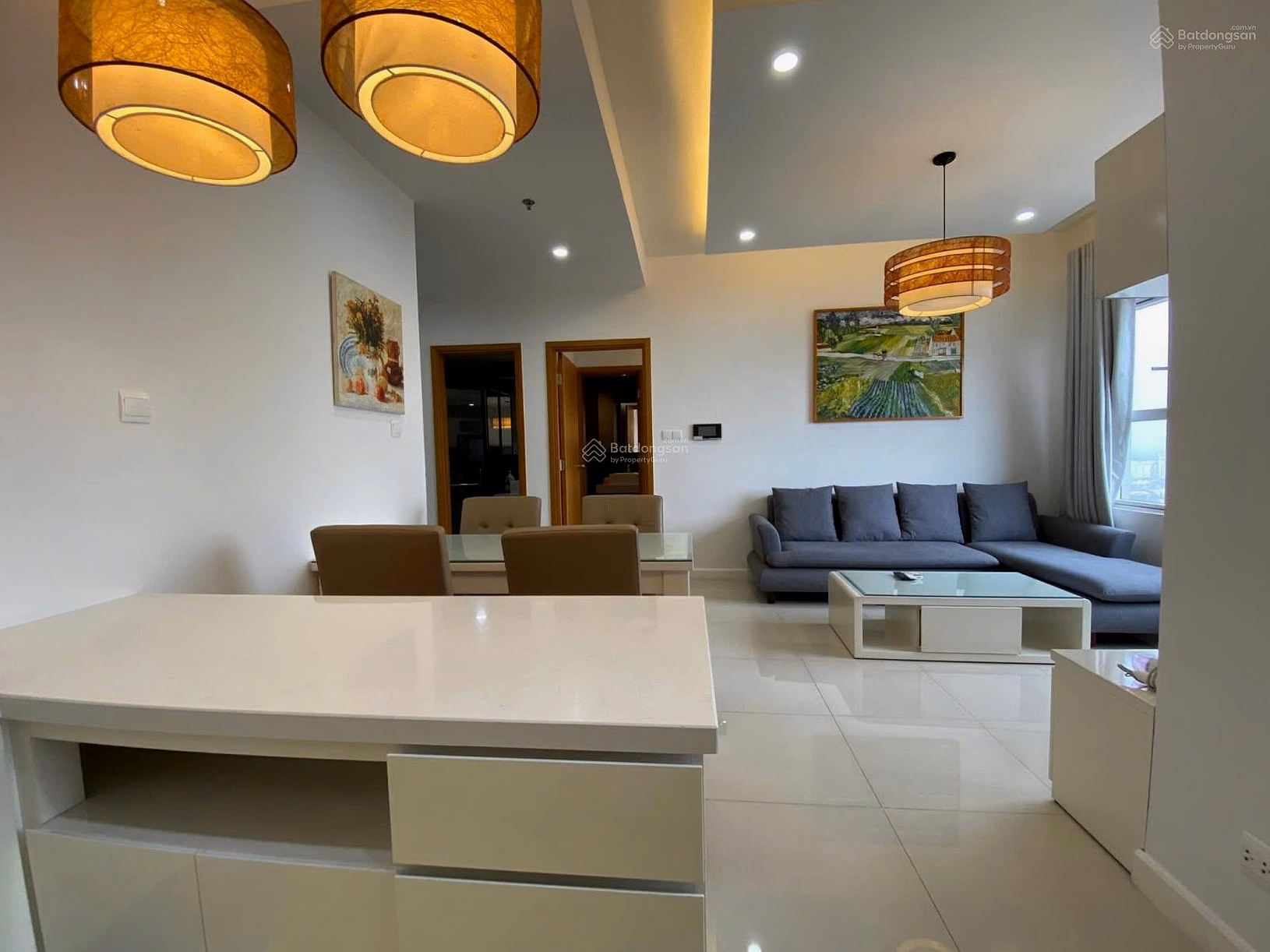 Hot item, 76m2 Sunrise City only 6 billion2 need to sell urgently within the week***