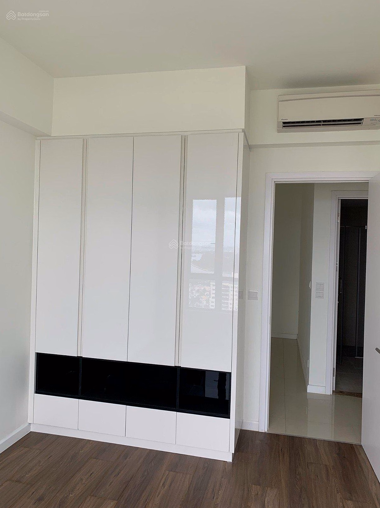 Rare 2-bedroom apartment Estella Heights - Commercial Tower - Beautiful view only 14 billion 5