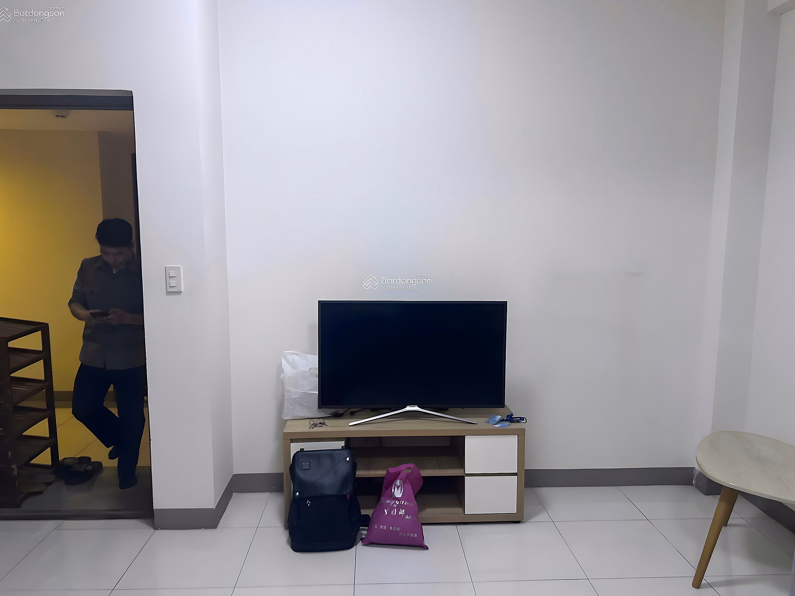 2 Bedroom 1 Bathroom Apartment - Sky 9 only 2.9 billion - 50m² - Long-term pink book - Bank loan support