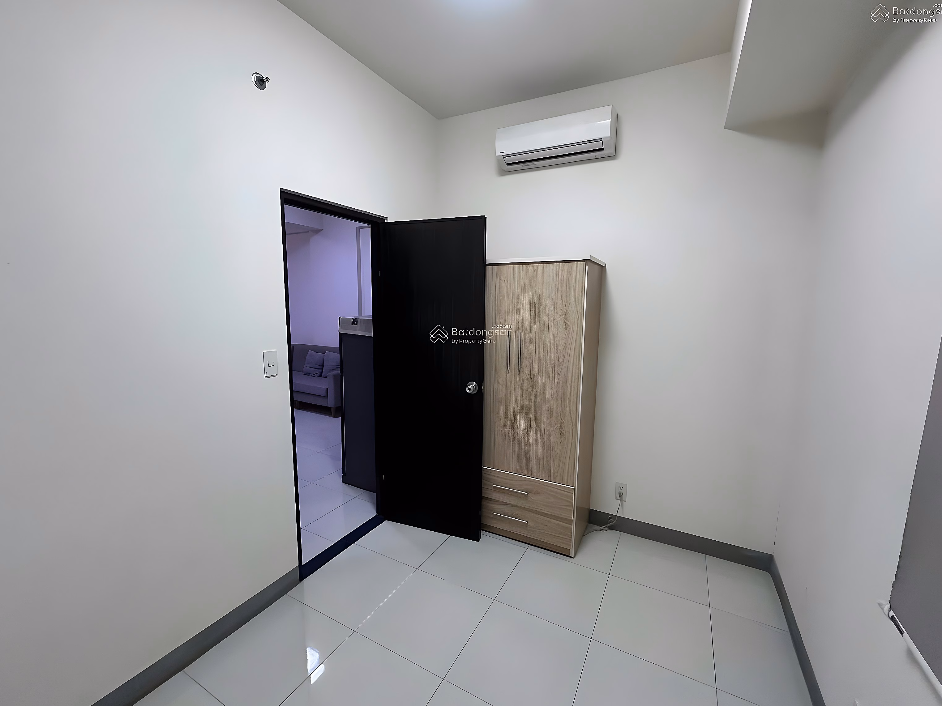 2 Bedroom 1 Bathroom Apartment - Sky 9 only 2.9 billion - 50m² - Long-term pink book - Bank loan support