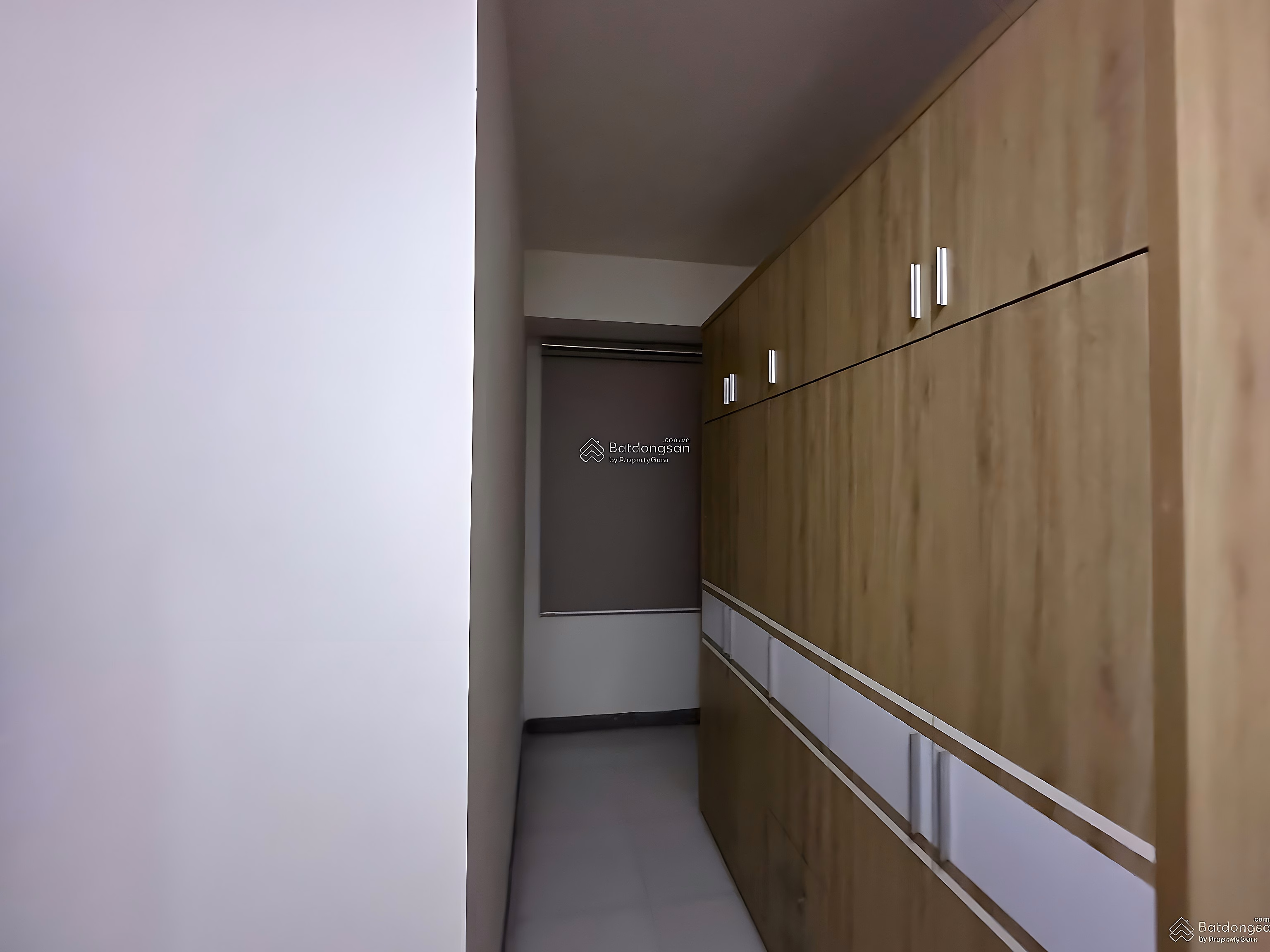 2 Bedroom 1 Bathroom Apartment - Sky 9 only 2.9 billion - 50m² - Long-term pink book - Bank loan support