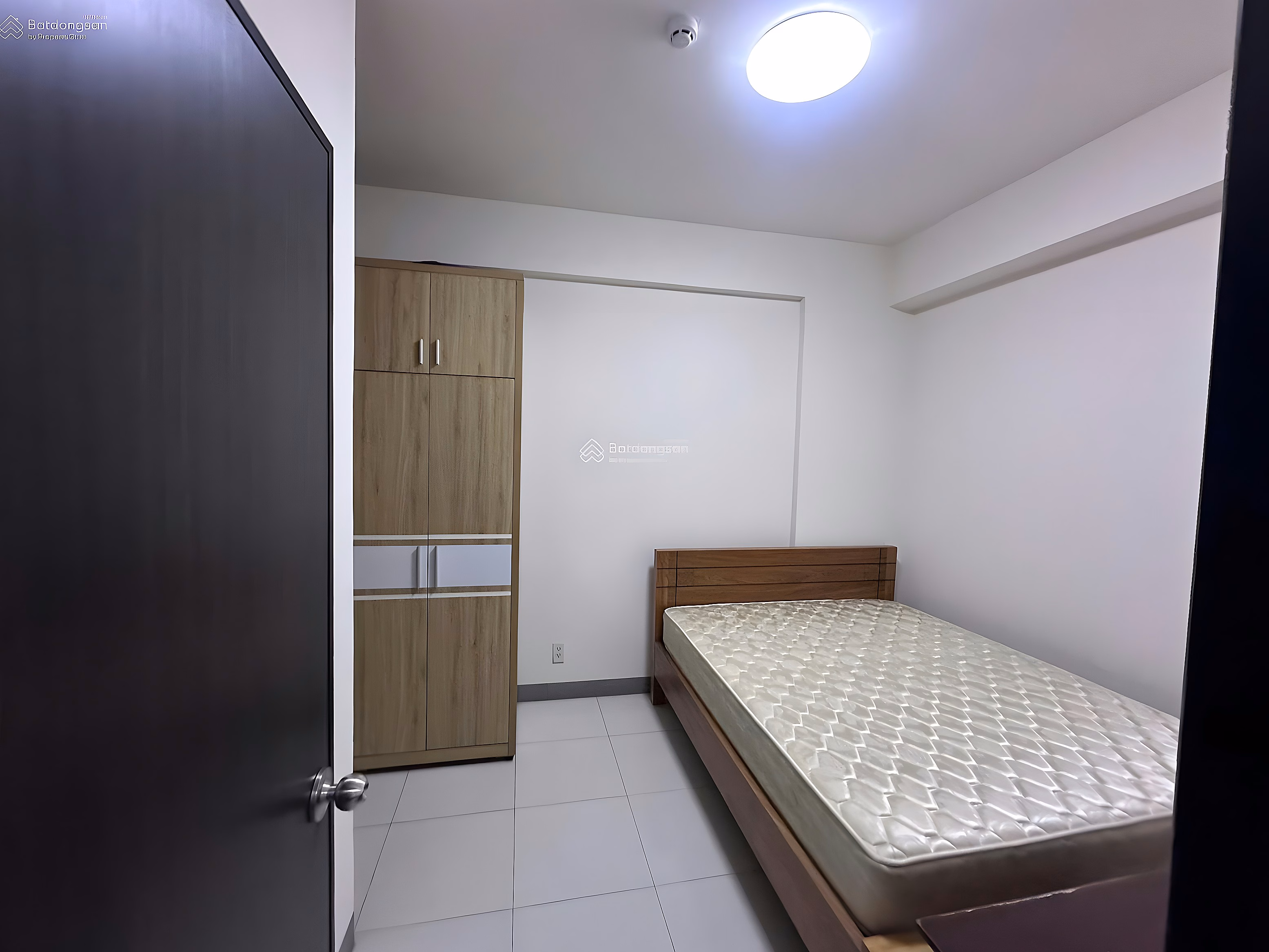 2 Bedroom 1 Bathroom Apartment - Sky 9 only 2.9 billion - 50m² - Long-term pink book - Bank loan support