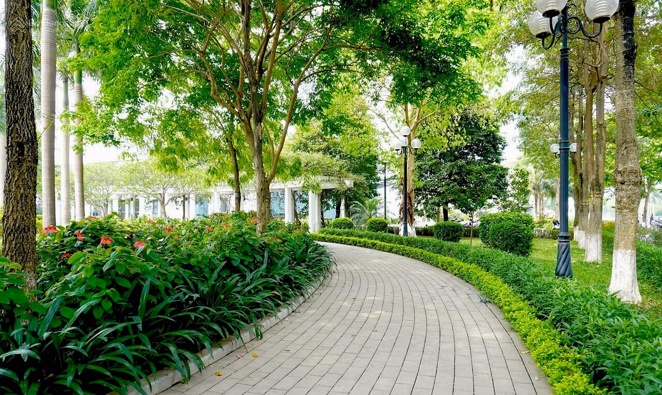 [Thao] Selling 2n+1 apartment with lake view. Please contact me to see the house 0766 954 ***
