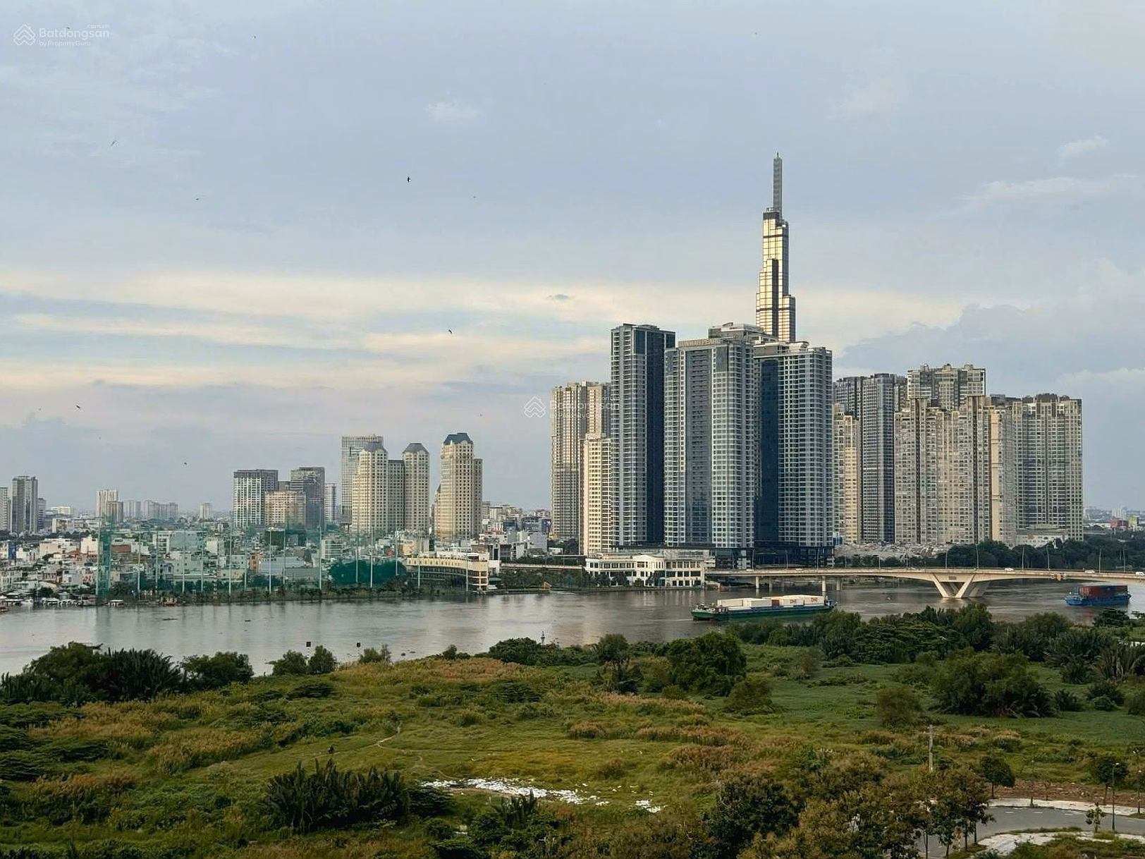 Only, need to sell Lofthouse 70m2, build an additional 50m2, View LM81, Price 27 billion, view house 24/7