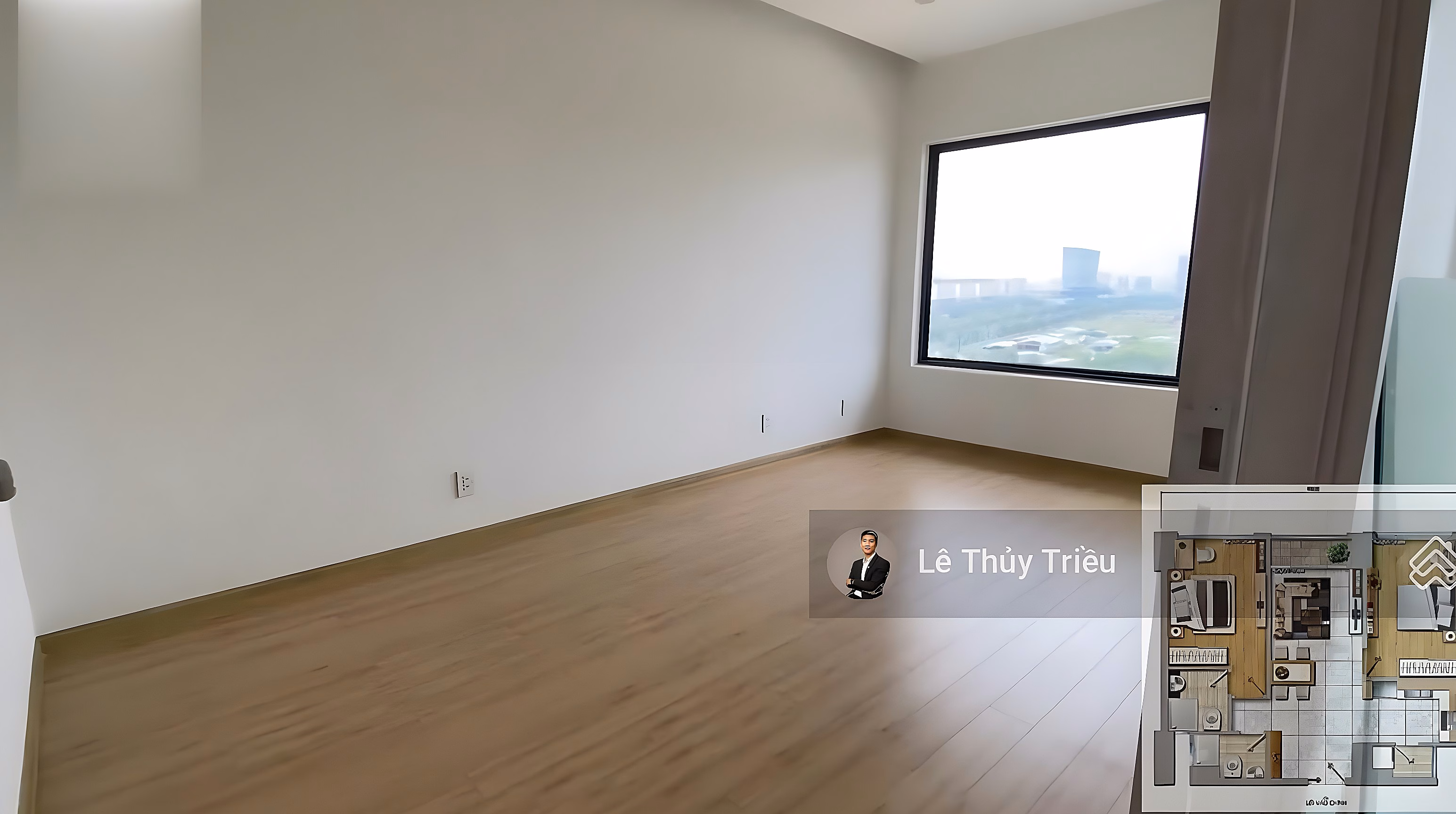 New City Thu Thiem For Rent 2 Bedrooms-75m2-High Floor Quiet View Rental Price 17 Million/month