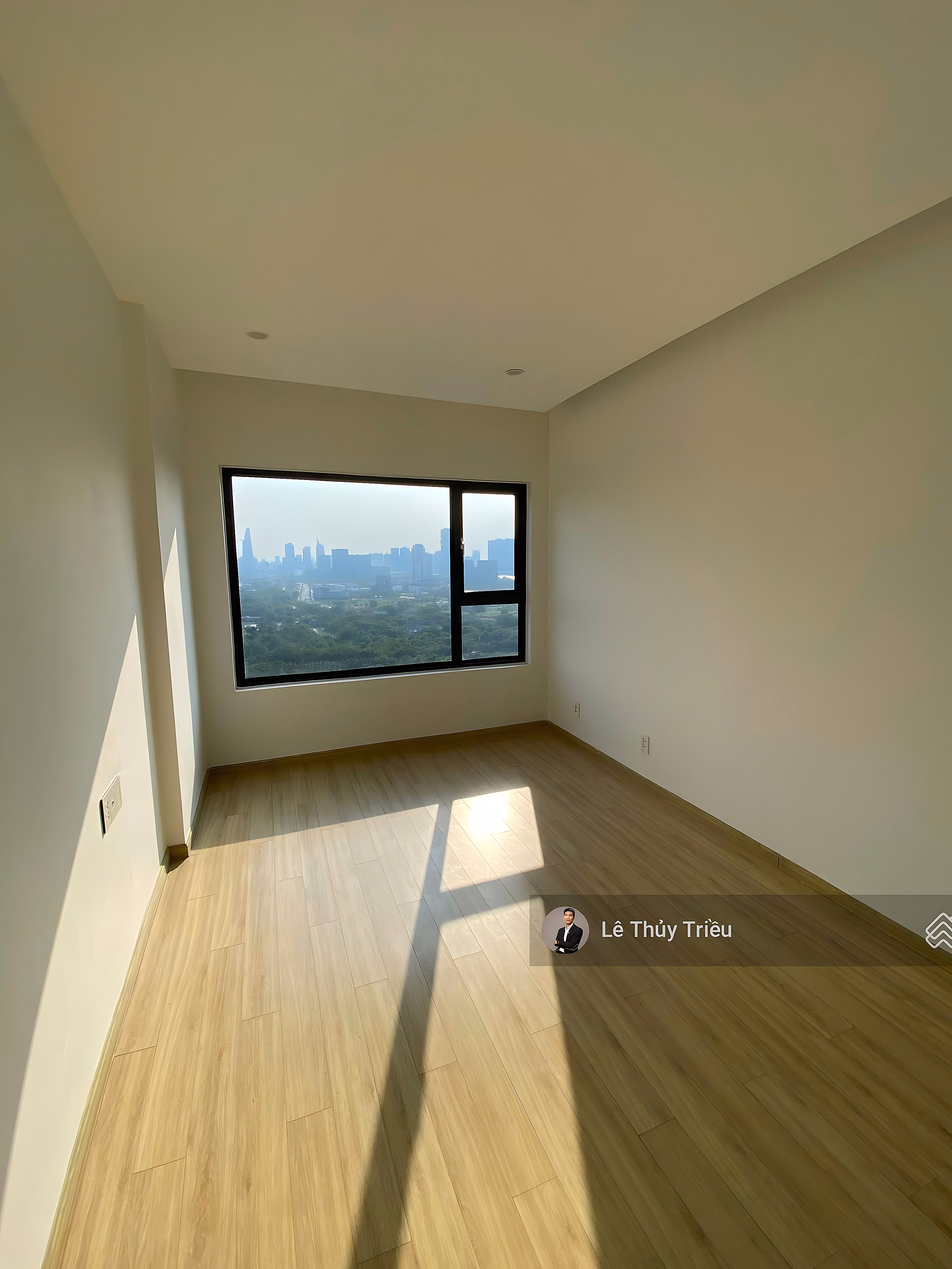 New City Thu Thiem For Rent 2 Bedrooms-75m2-High Floor Quiet View Rental Price 17 Million/month