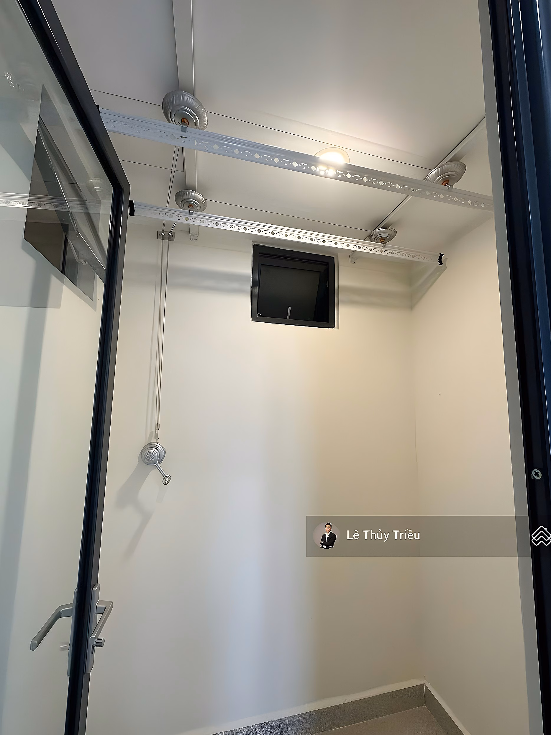 New City Thu Thiem For Rent 2 Bedrooms-75m2-High Floor Quiet View Rental Price 17 Million/month